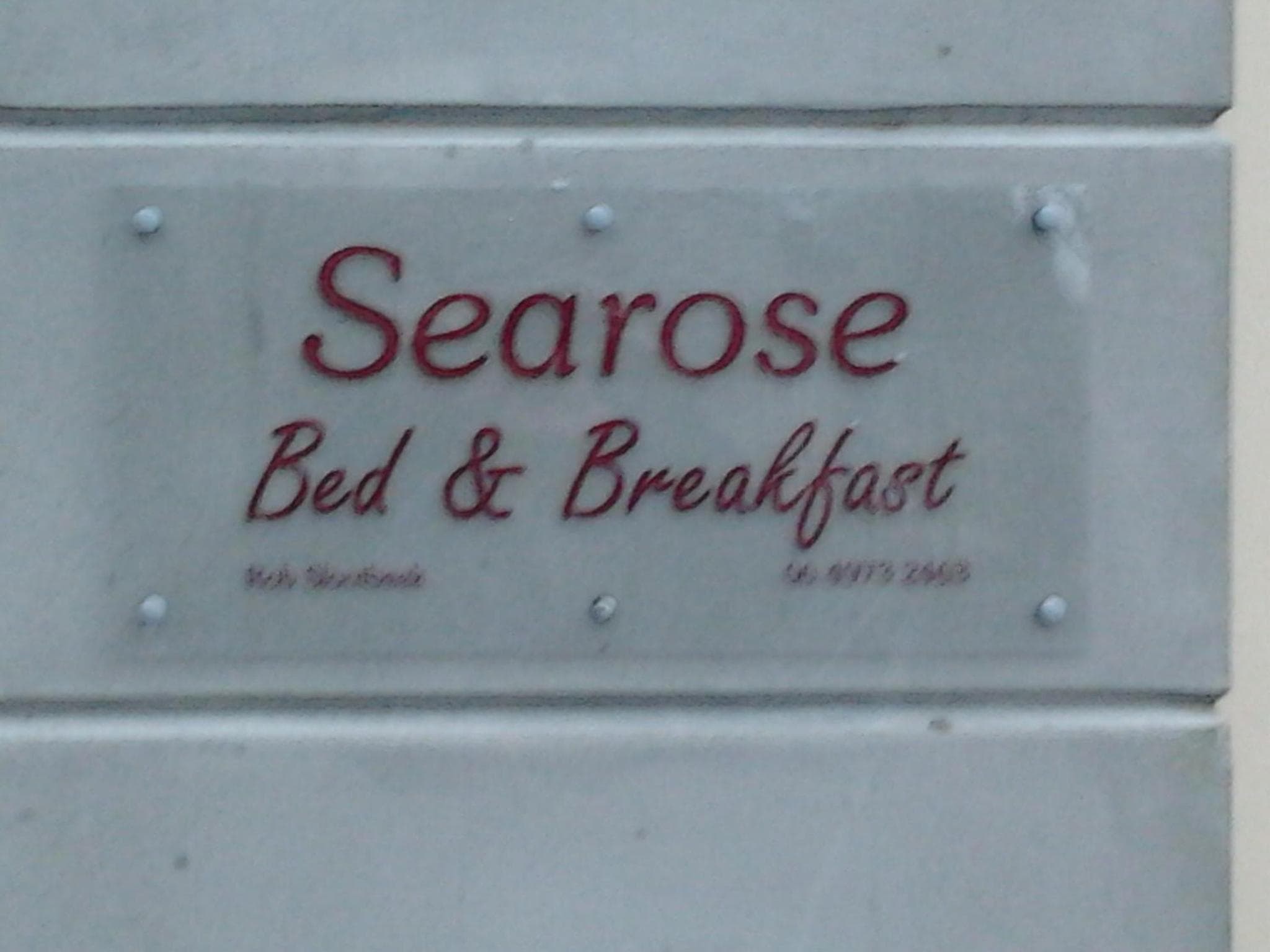 Searose B@B photo 2