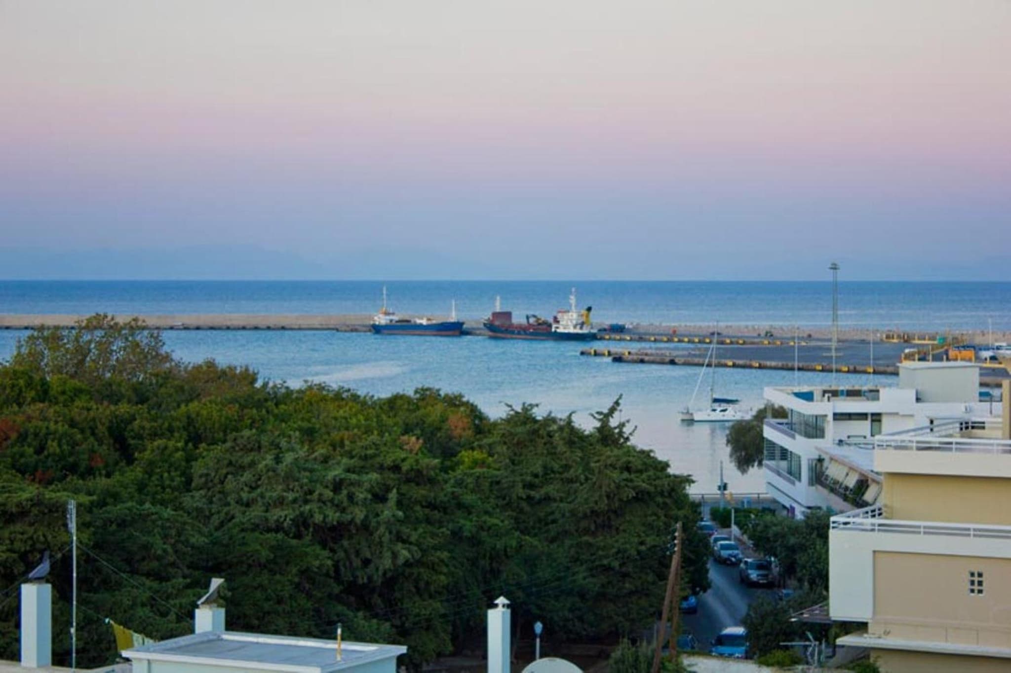 City Plus Rhodes Hotel photo 8