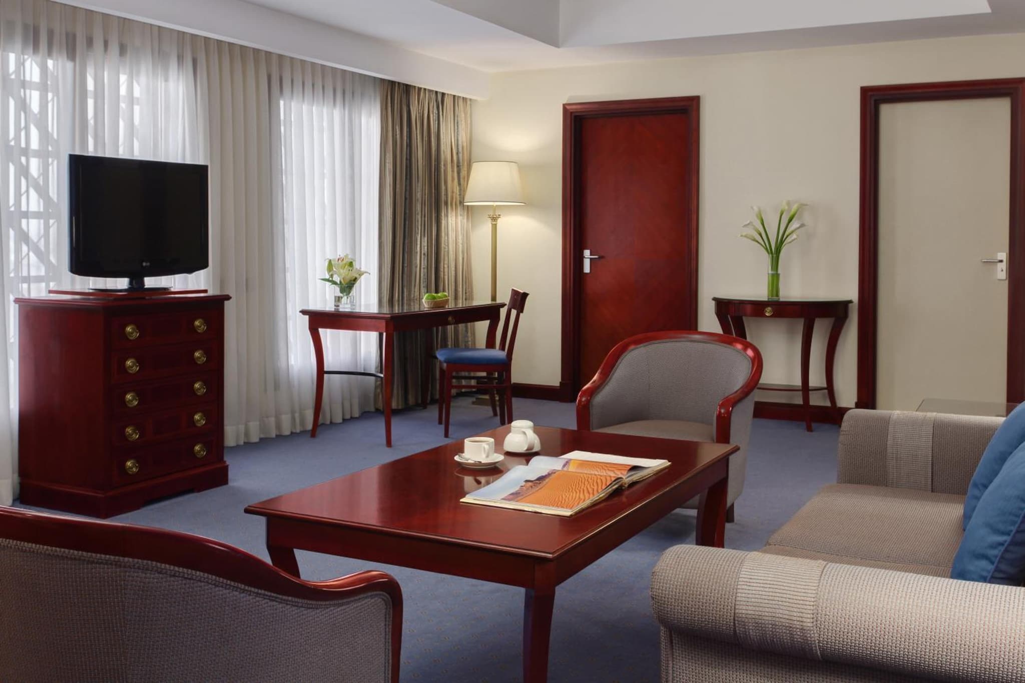 New Madinah Hotel photo 5