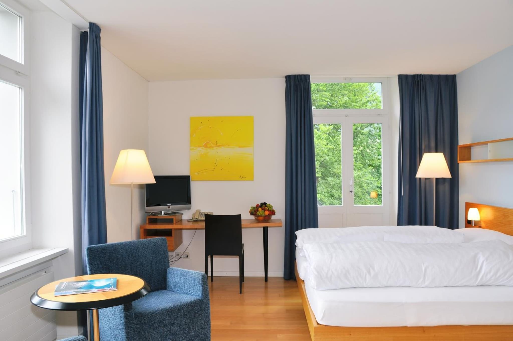 Hotel Fravi photo 4