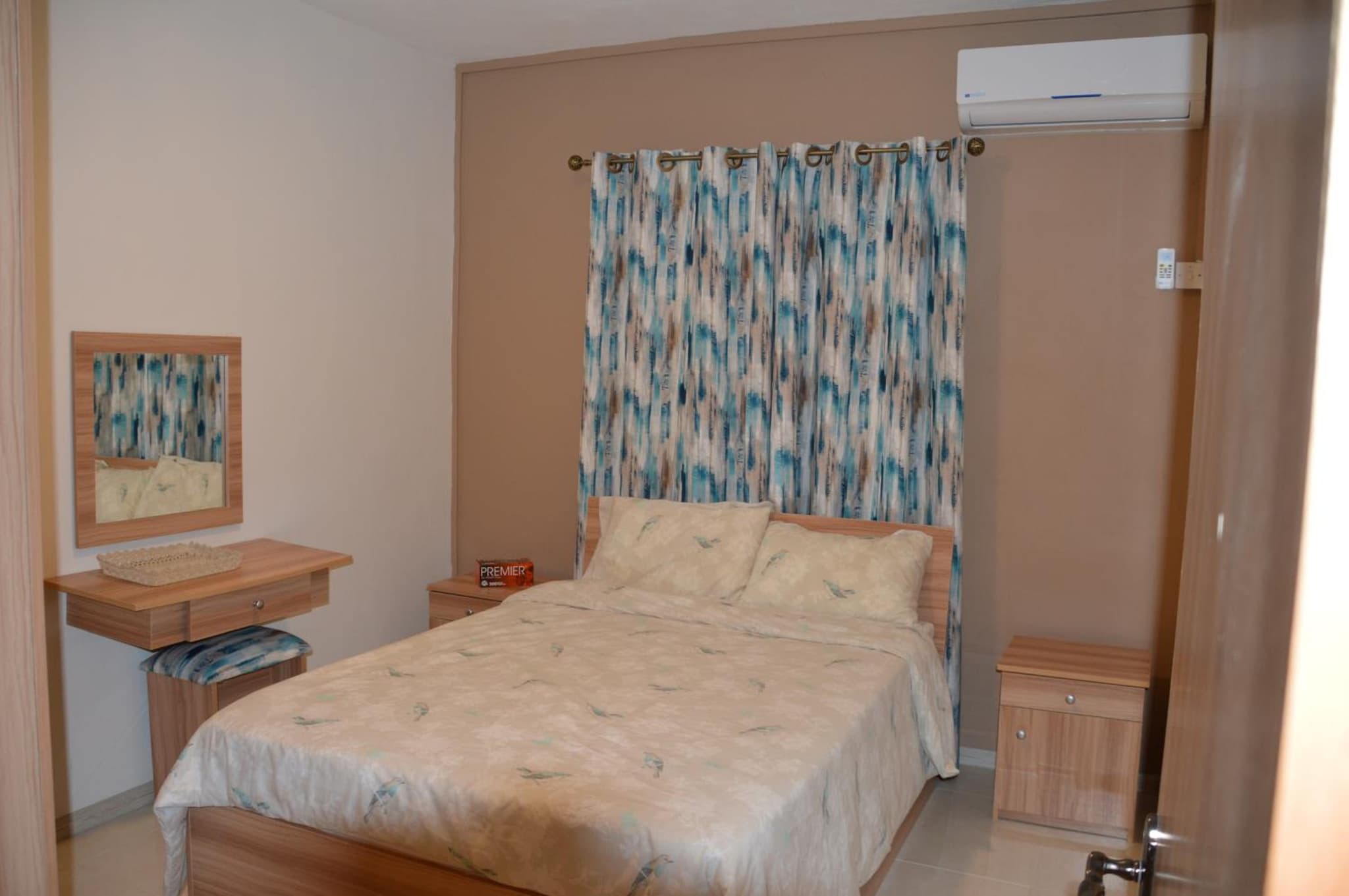 AZ Pereybere Beach Apartment photo 7
