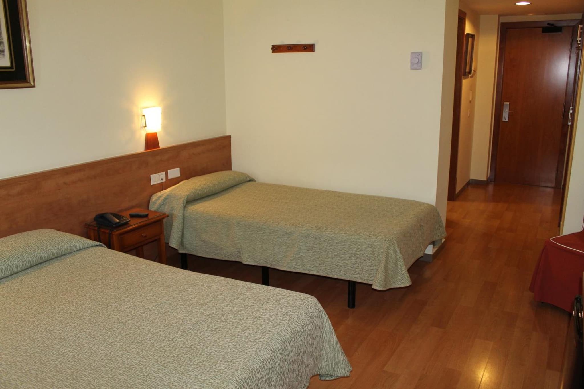 Hotel Flora Parc photo 8