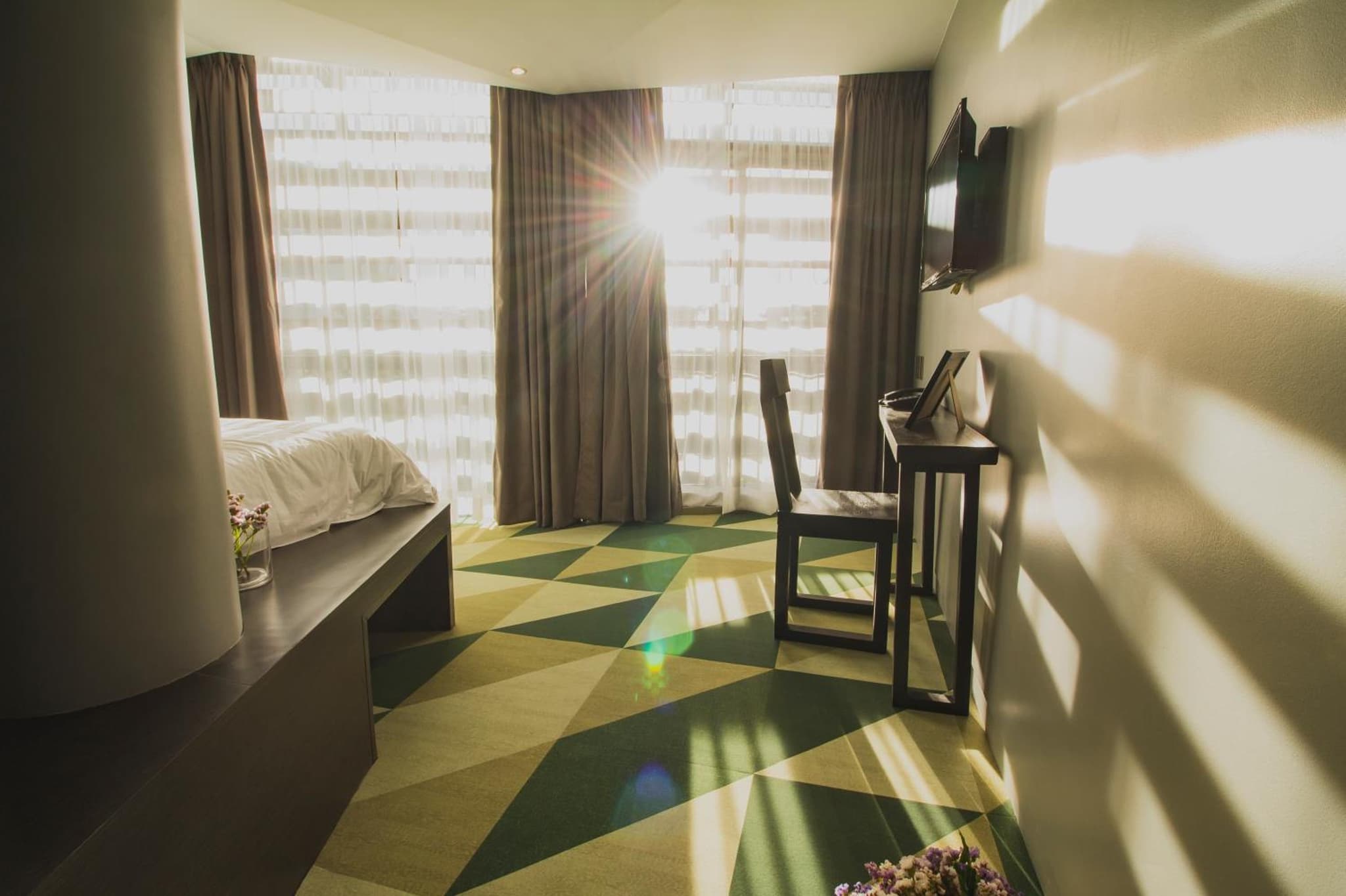 G1 Lodge Design Hotel photo 3