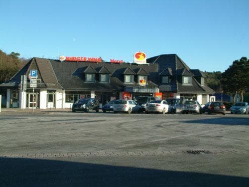 Raststätte Hollenstedt photo 2