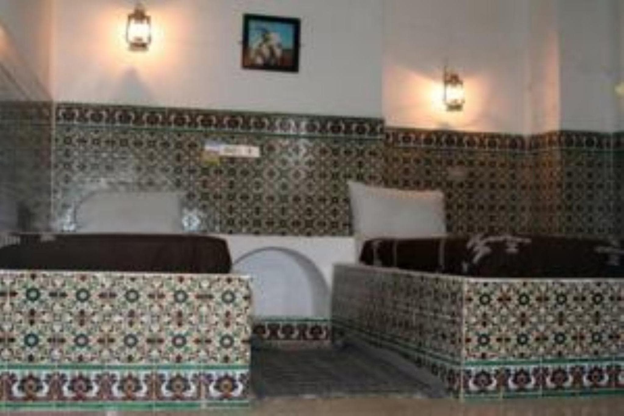 Hôtel Djerba Erriadh photo 8