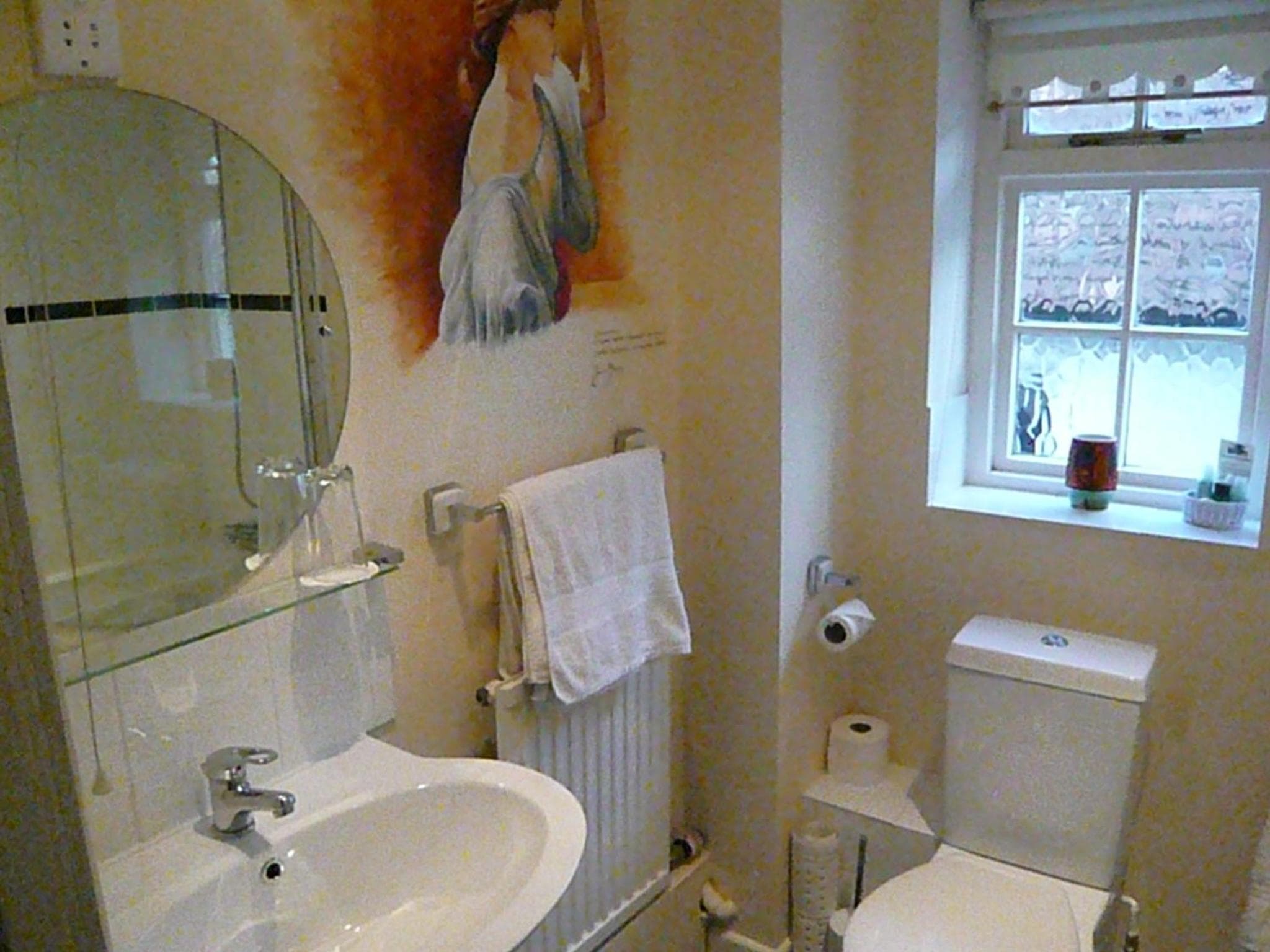 Meryan House Hotel photo 7