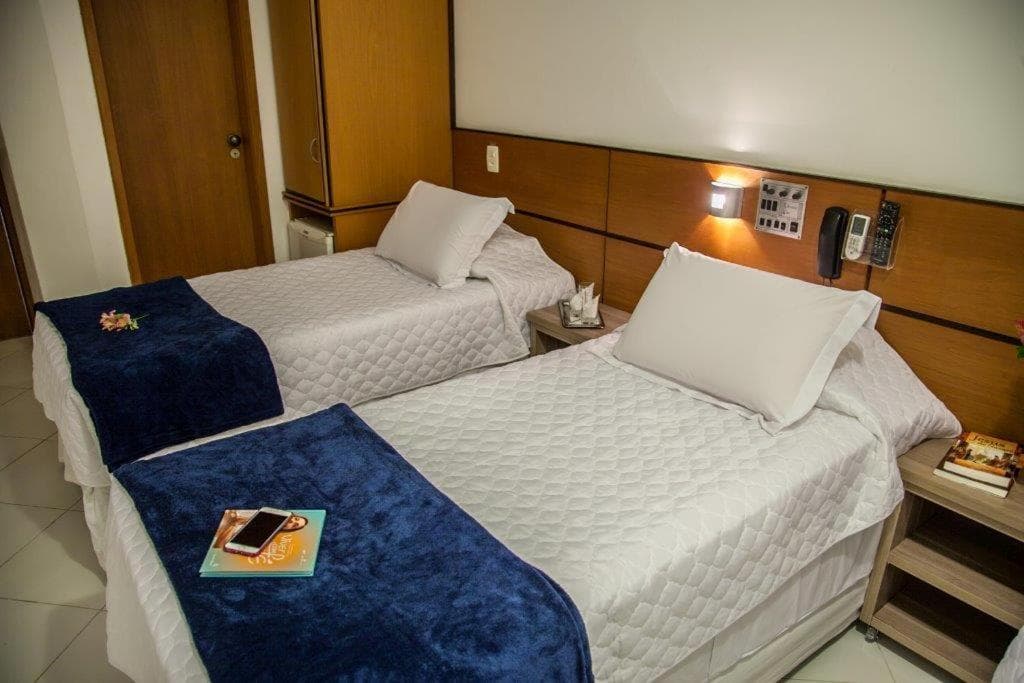 Atlantico Inn Apart Hotel photo 2