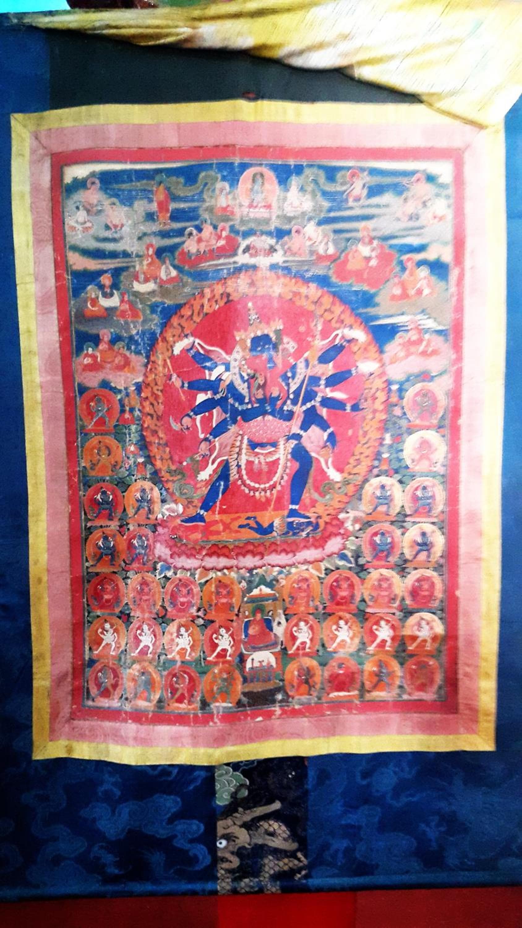 Gemoor Khar- Manor House photo 6