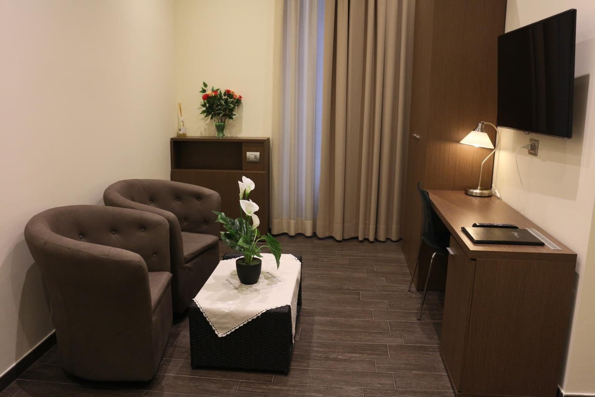 Hotel La Madonnina photo 2