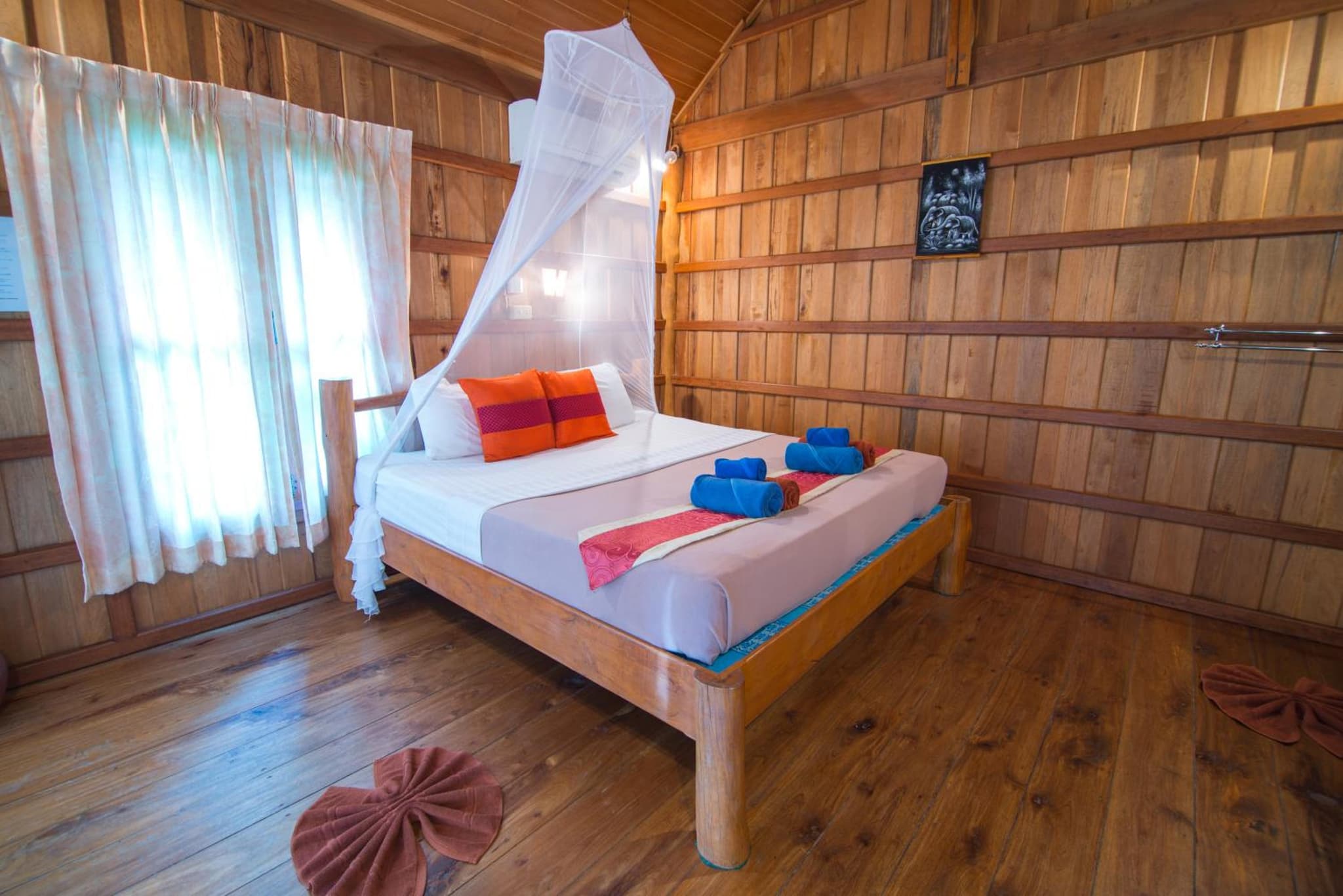 Thiwson Beach Resort - SHA Extra Plus photo 9