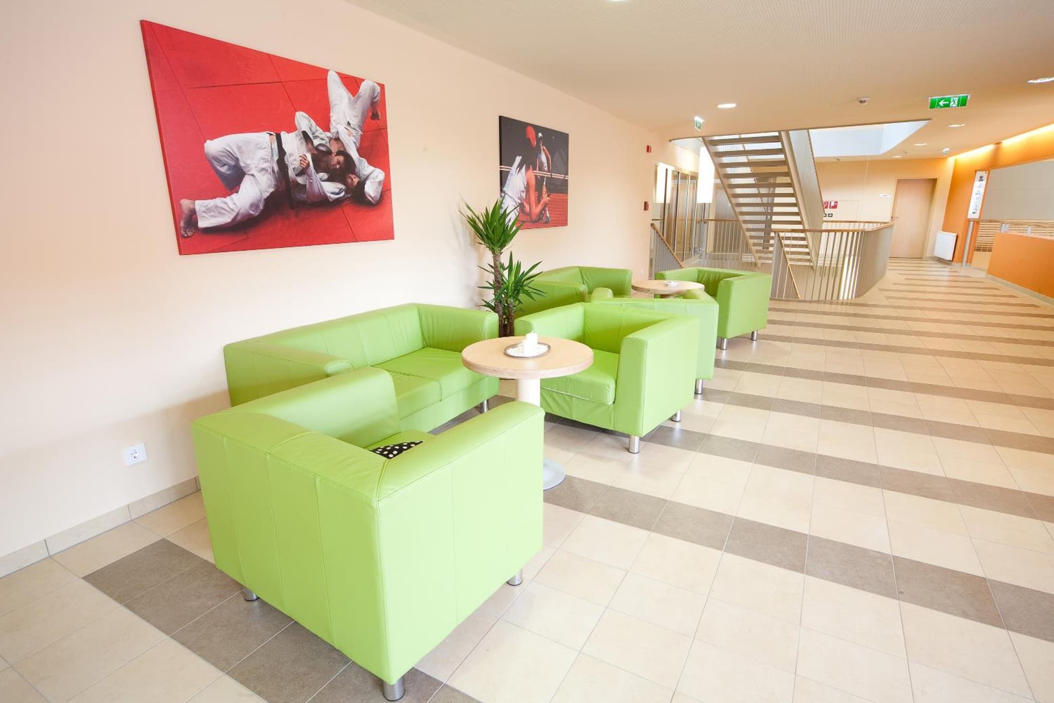 JUFA Hotel Leibnitz photo 4