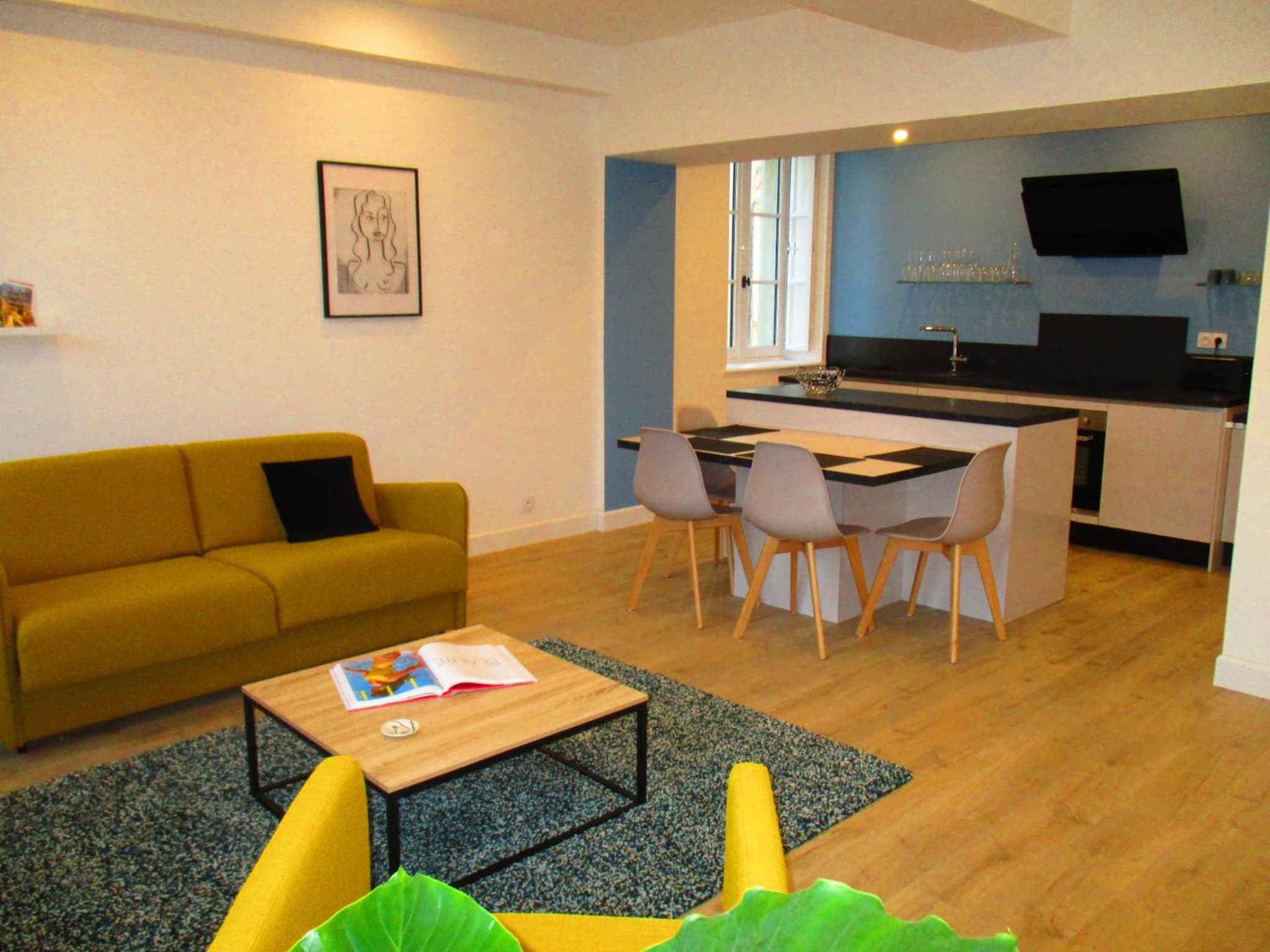 Carnot Chic photo 6