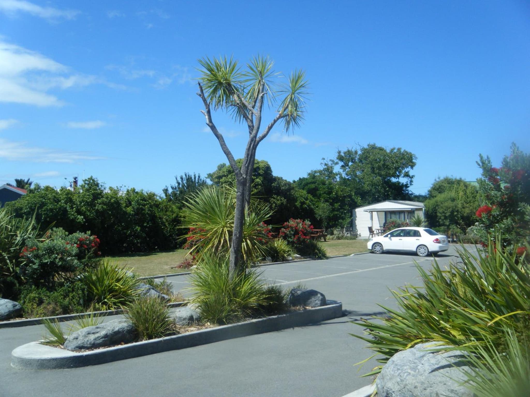 Bella Vista Motel Kaikoura photo 5
