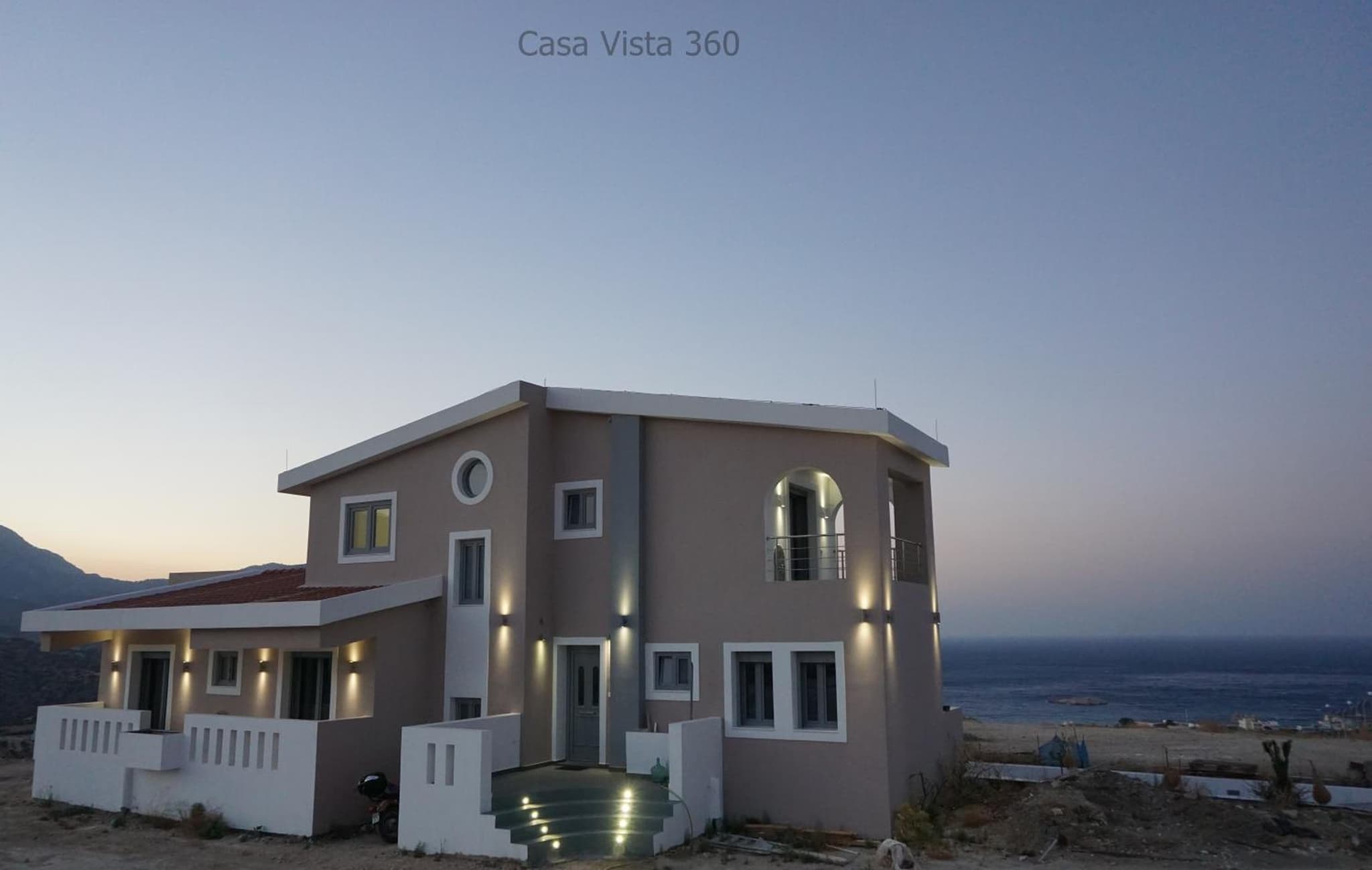 Casa Vista 360 photo 6