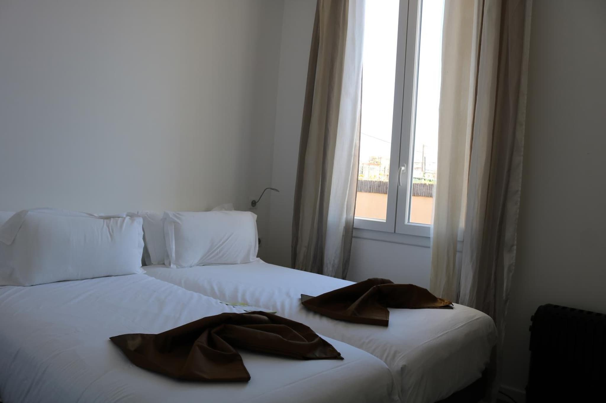 Hôtel du Bord de Mer "Le Vanillé" photo 5