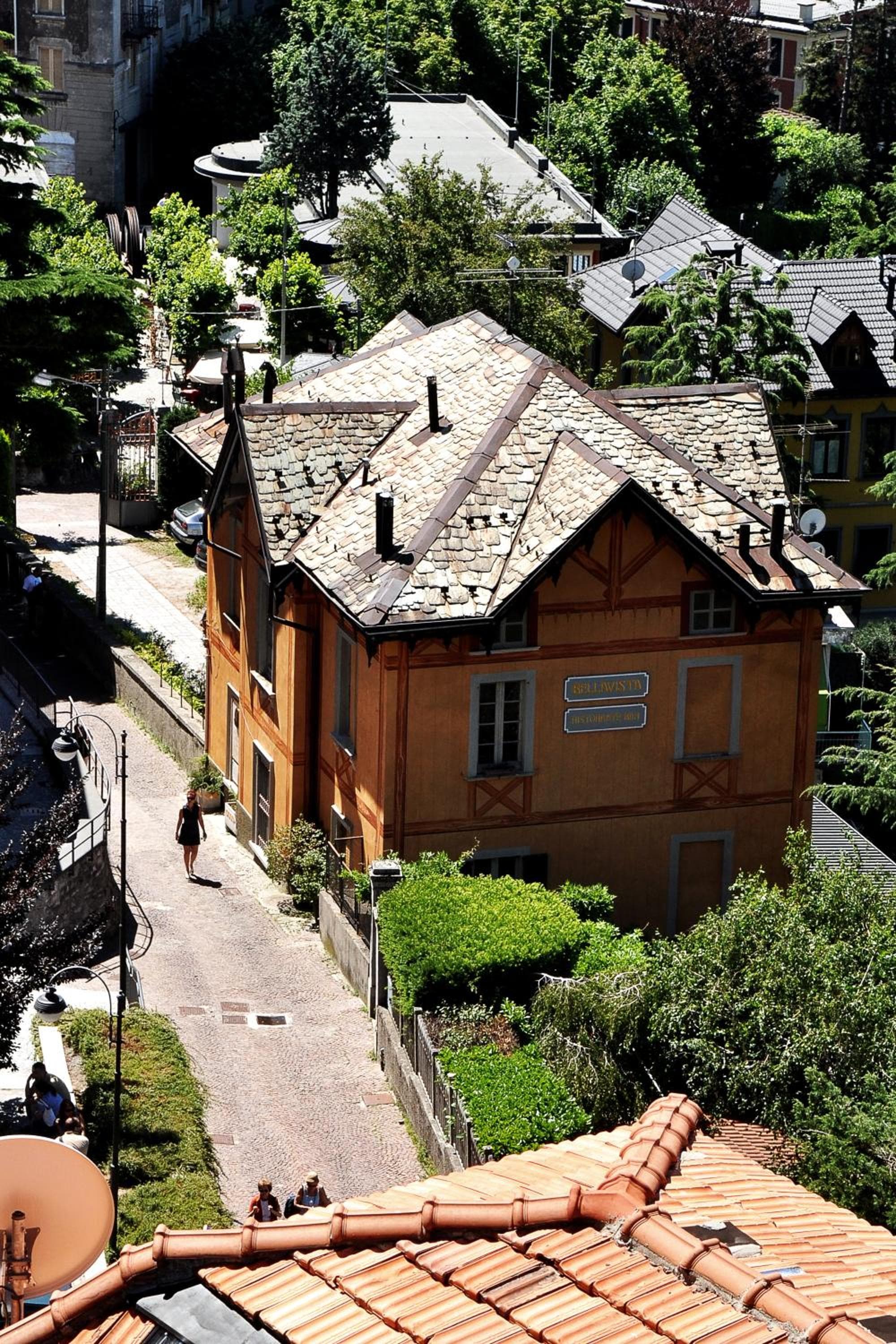Bellavista Boutique Hotel photo 2