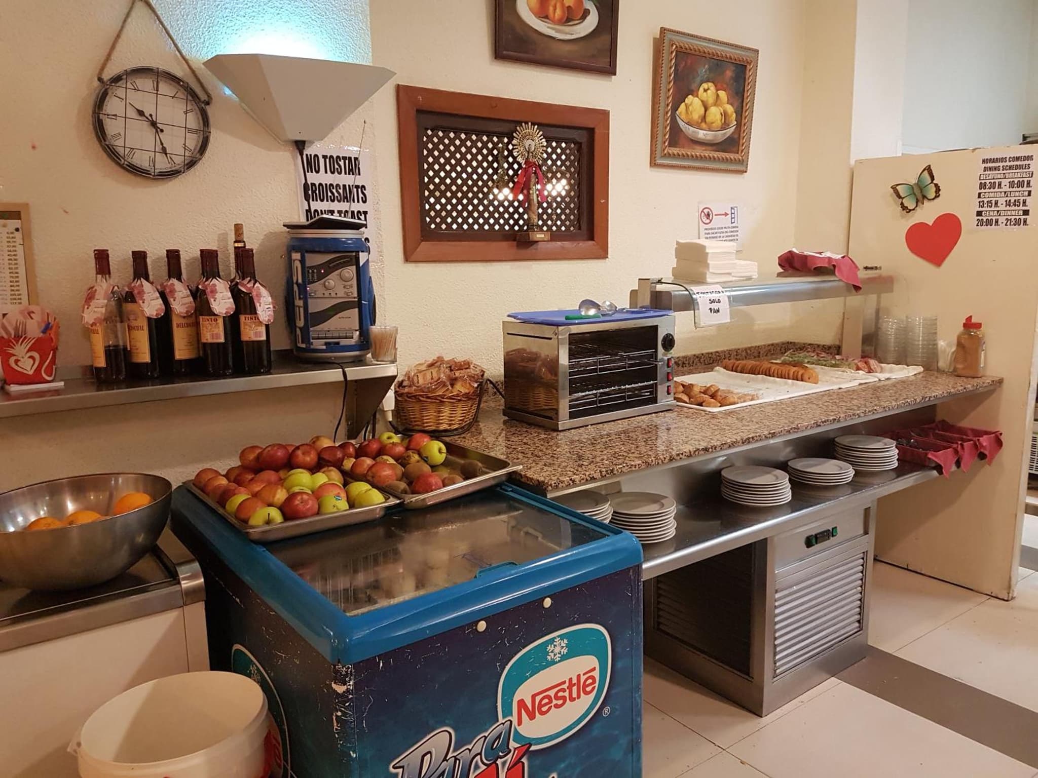 Hotel Mayna photo 3