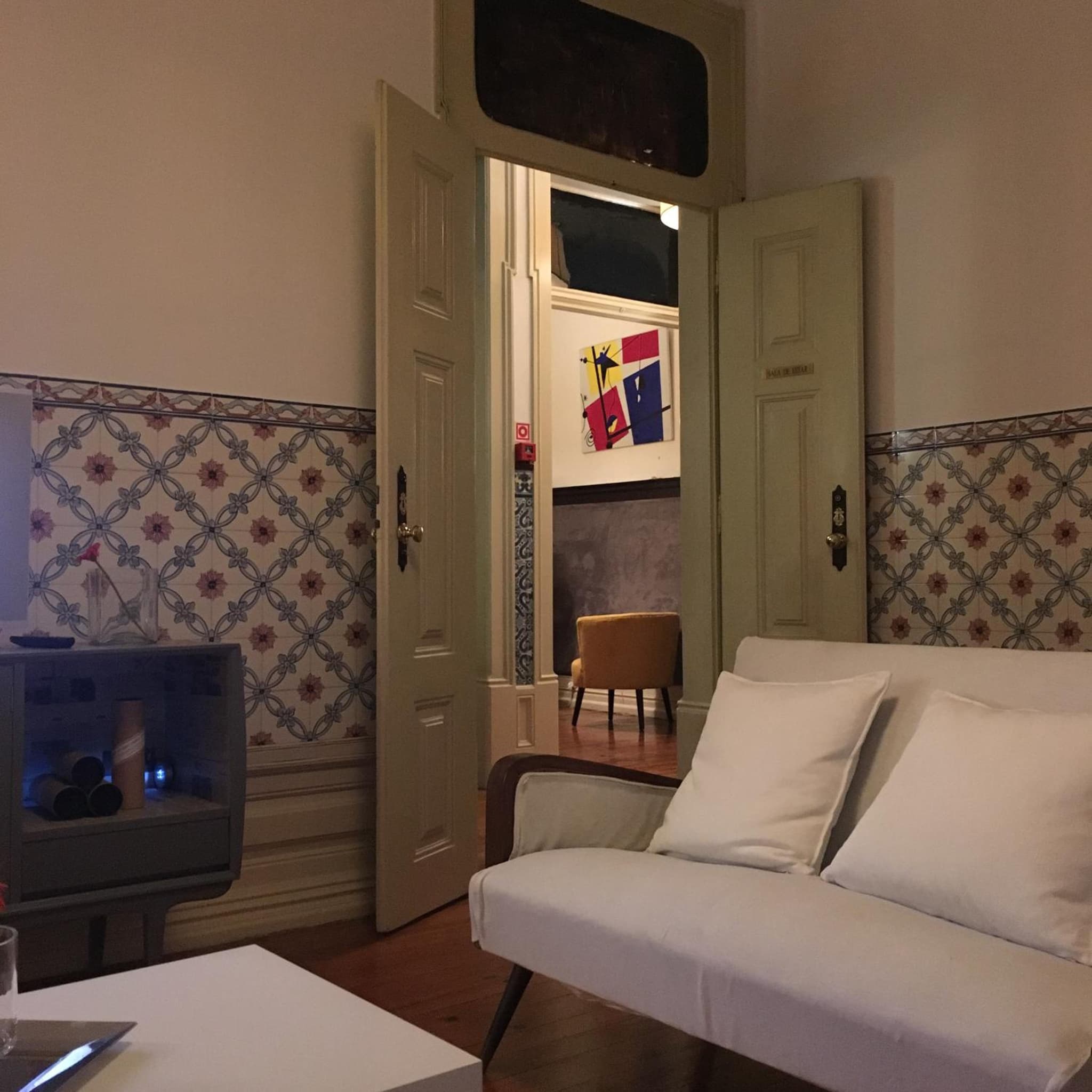 Hotel Jardim photo 3