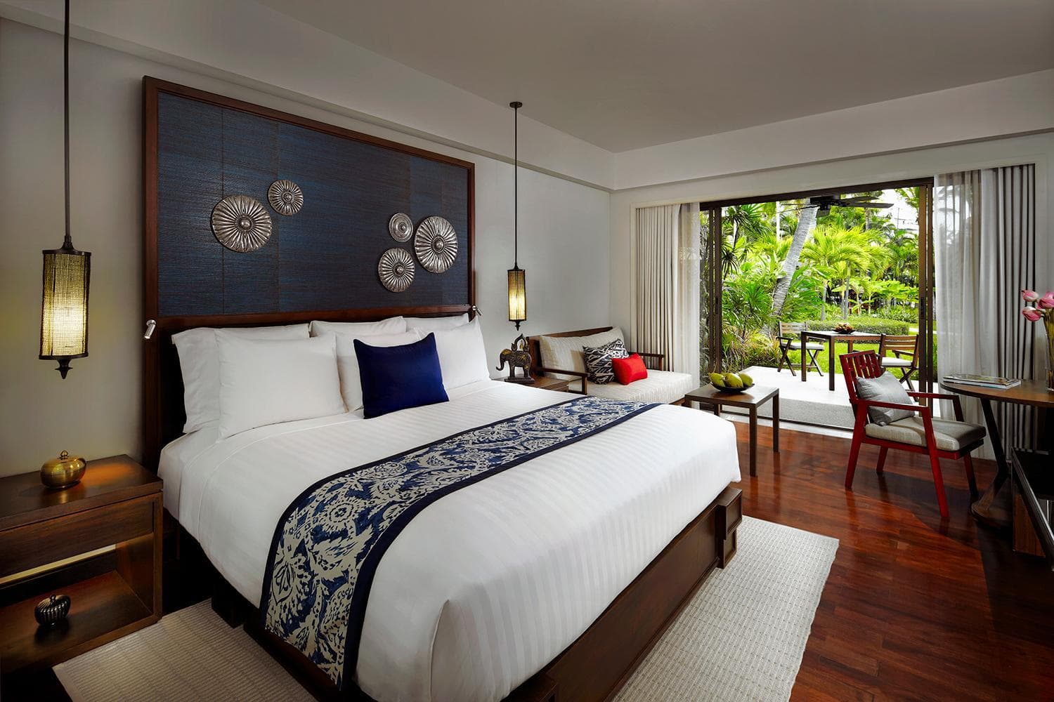Anantara Hua Hin Resort photo 6