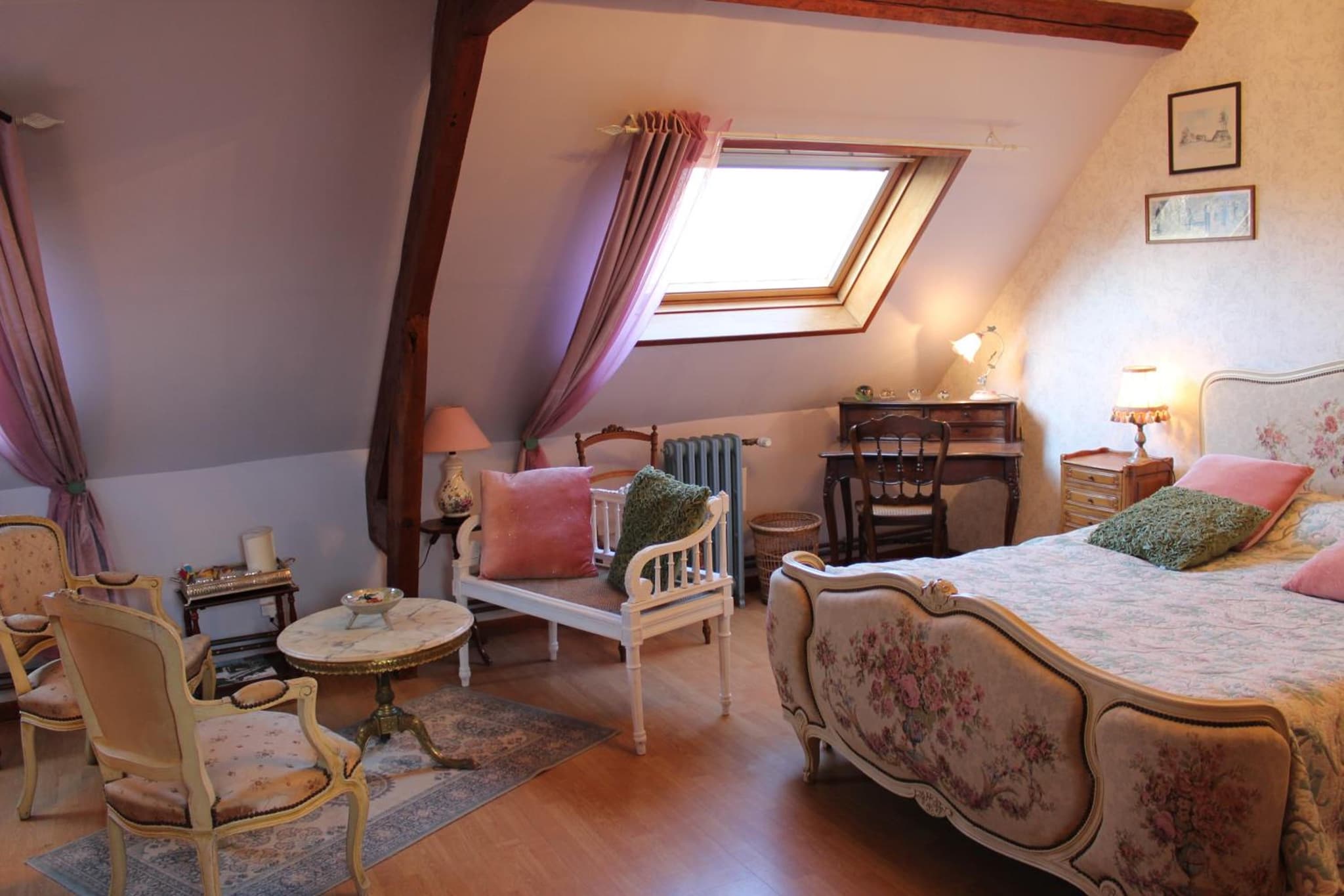 La ferme de la vallée photo 3