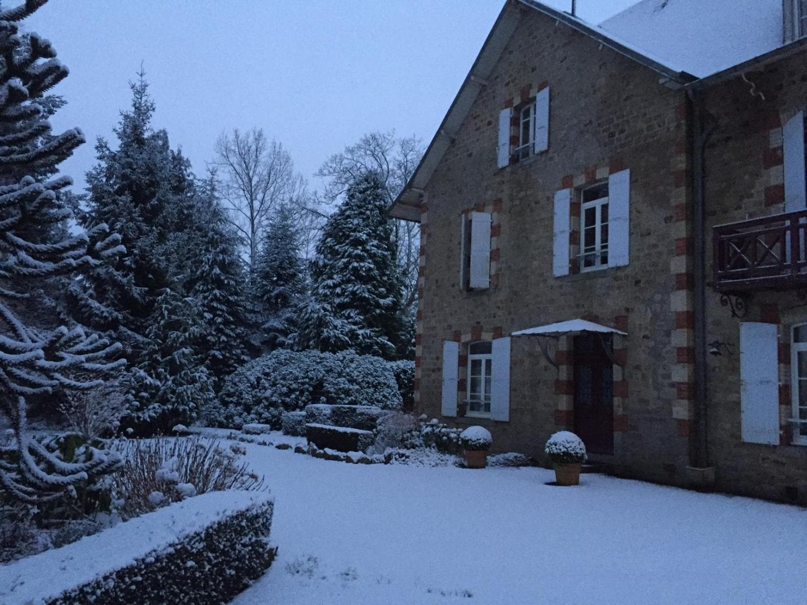 Villa Chanteraine photo 5