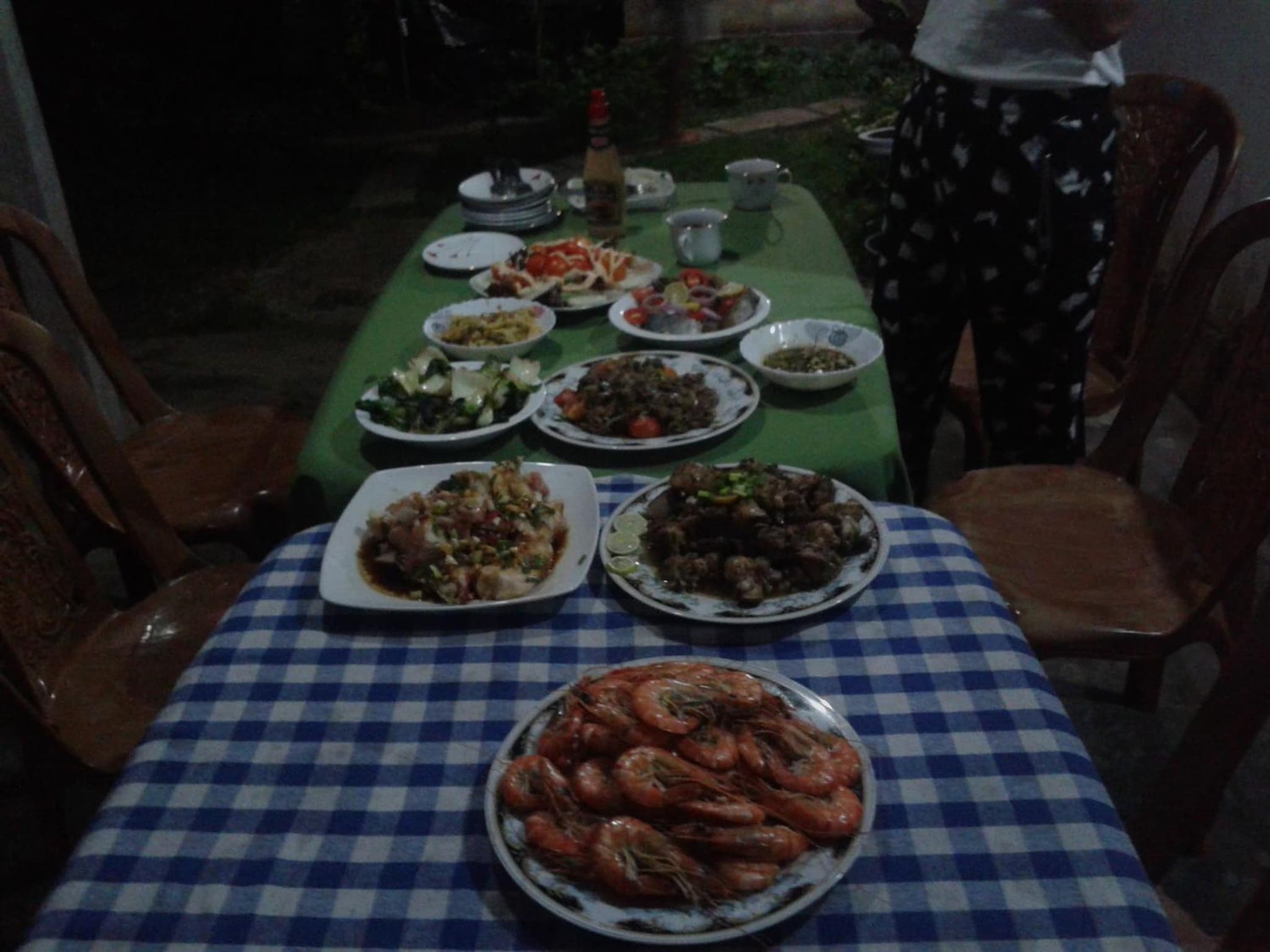 SunRay Rest - Beach View Homestay photo 7