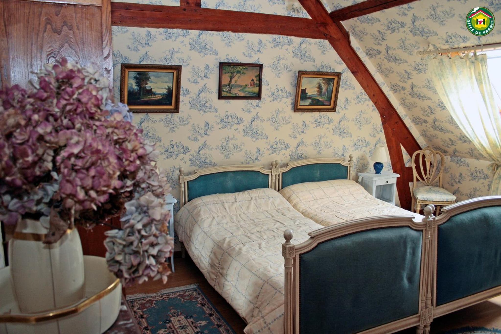 La ferme de la vallée photo 9