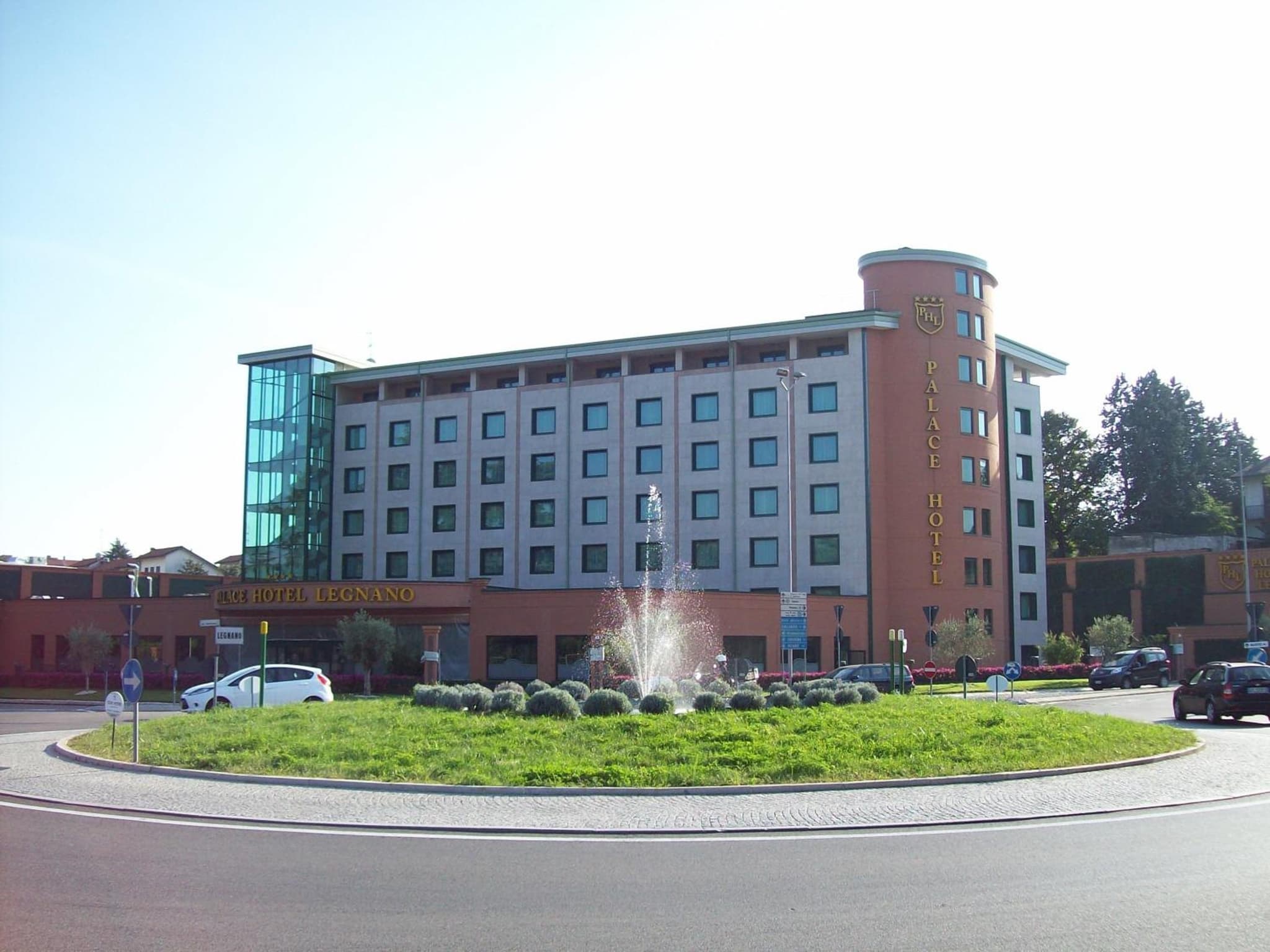 building