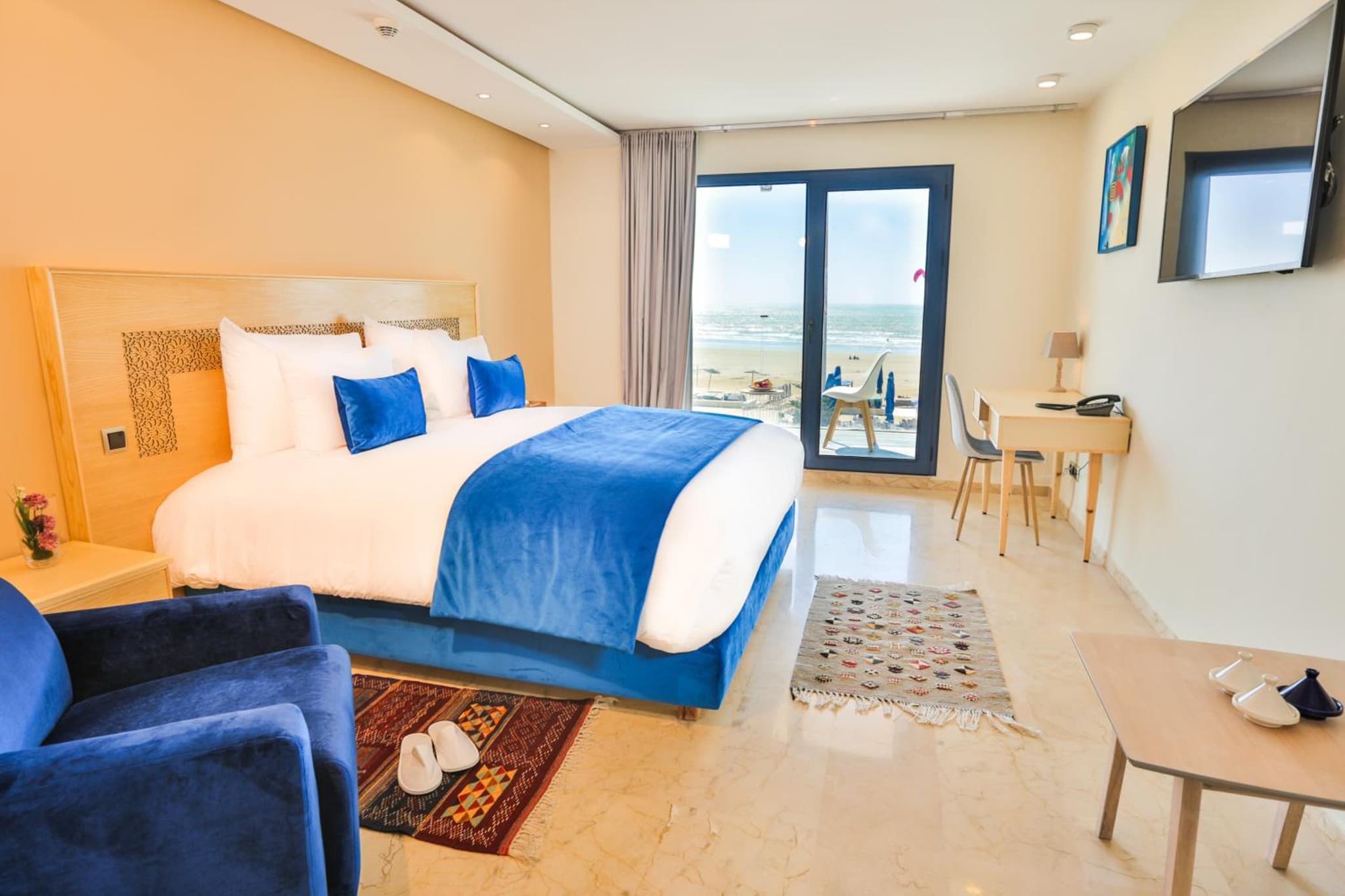 Hotel Cote ocean Mogador photo 4
