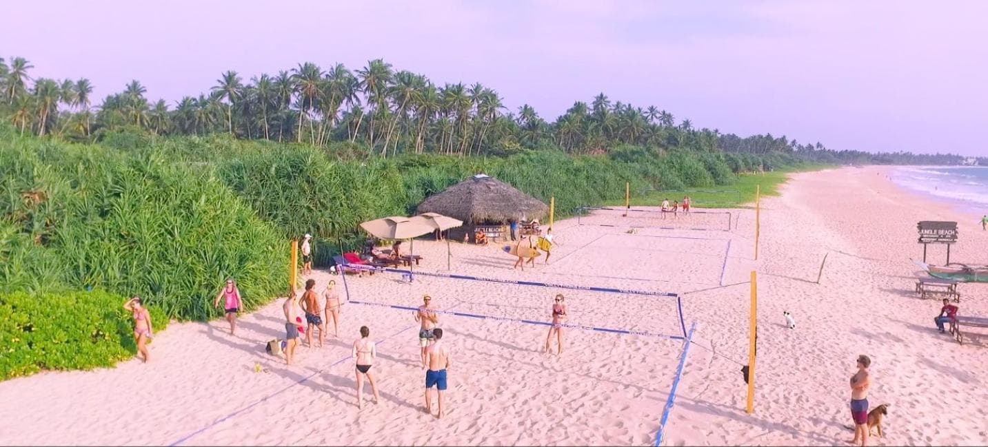 Jungle Beach Ahungalla photo 5