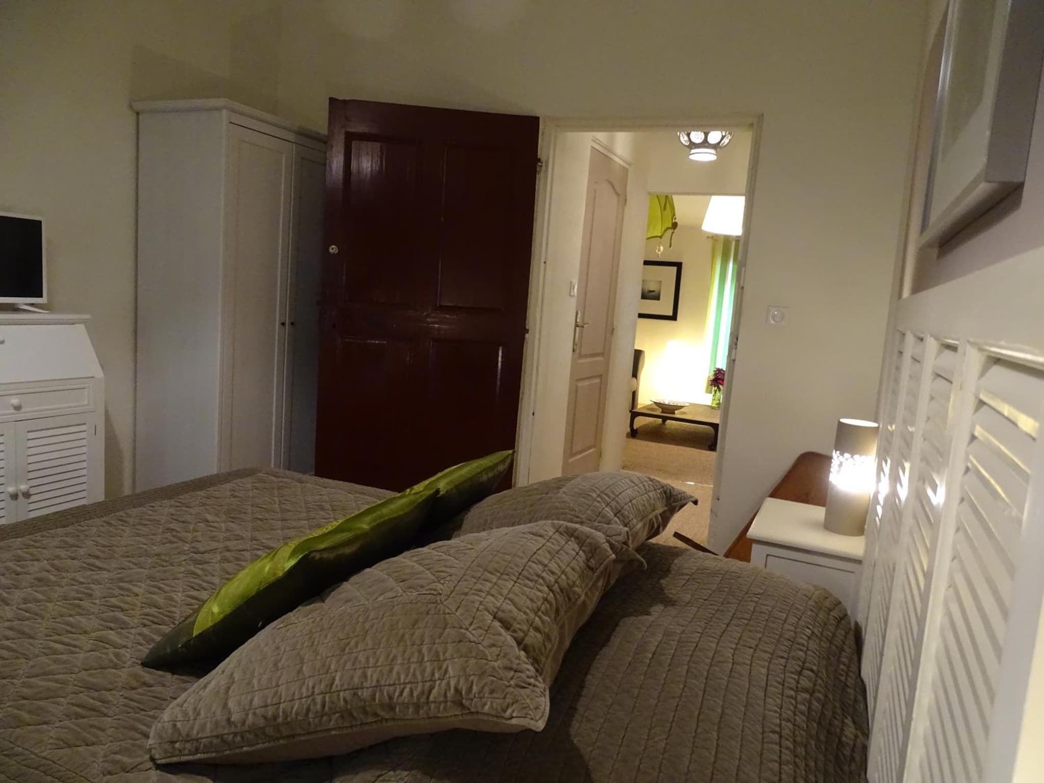Chambres d'hôtes Belle Vigneronne photo 7