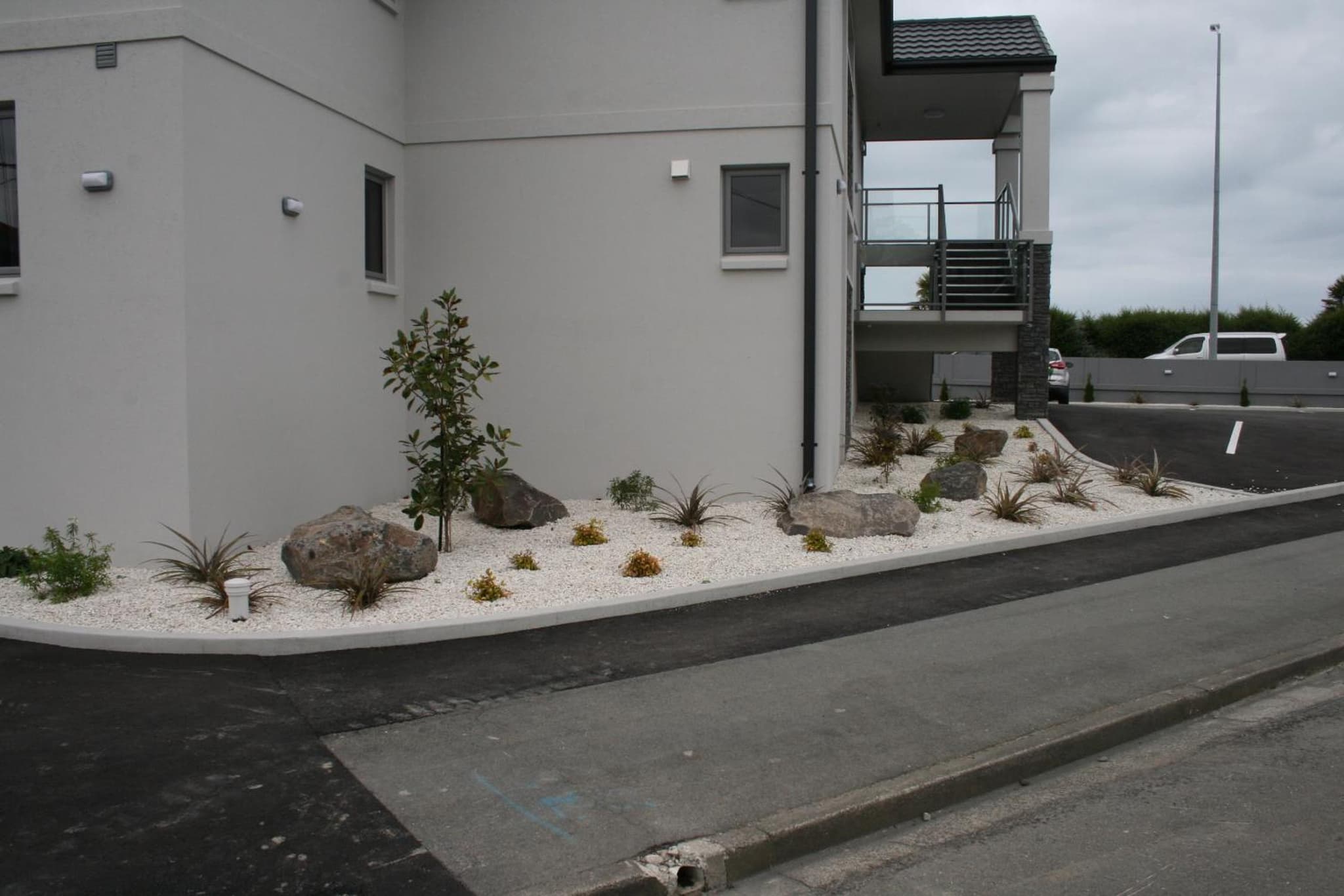 Harbour View Motel photo 8