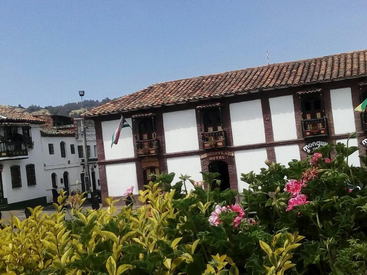 Mongui Plaza Hotel photo 5