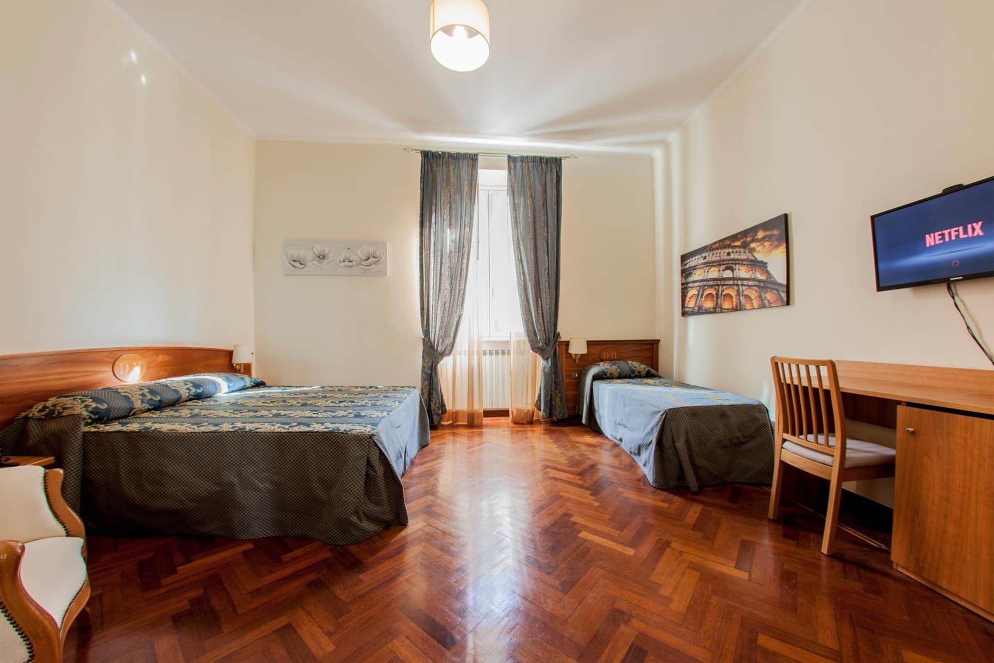 Hotel Domus Praetoria photo 2