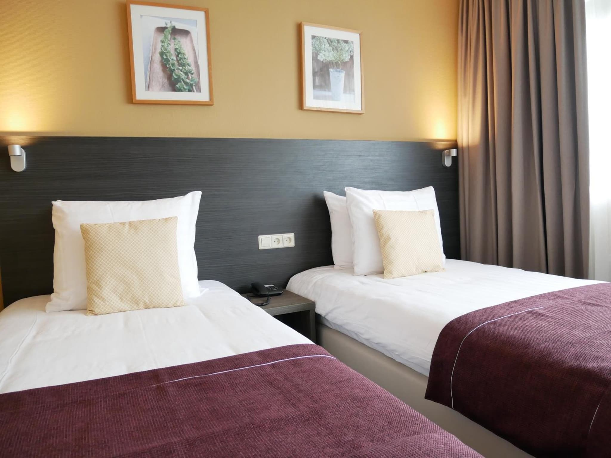 Hotel het Oosten photo 7