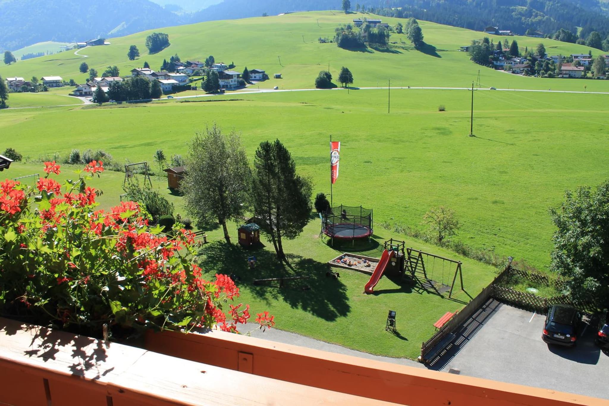 Hotel Wildauerhof photo 8