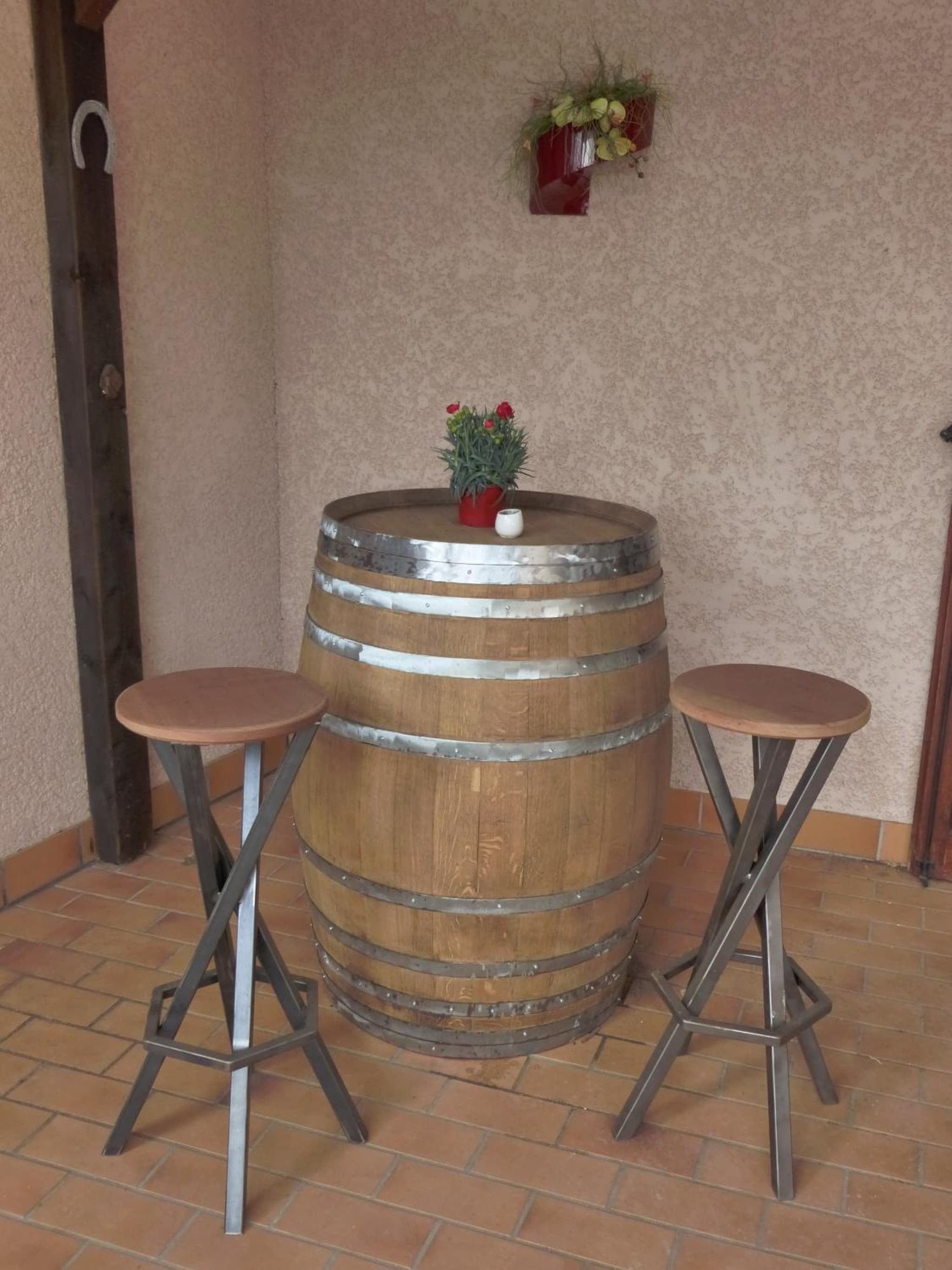 Chambre d'Hôtes des Lys photo 8