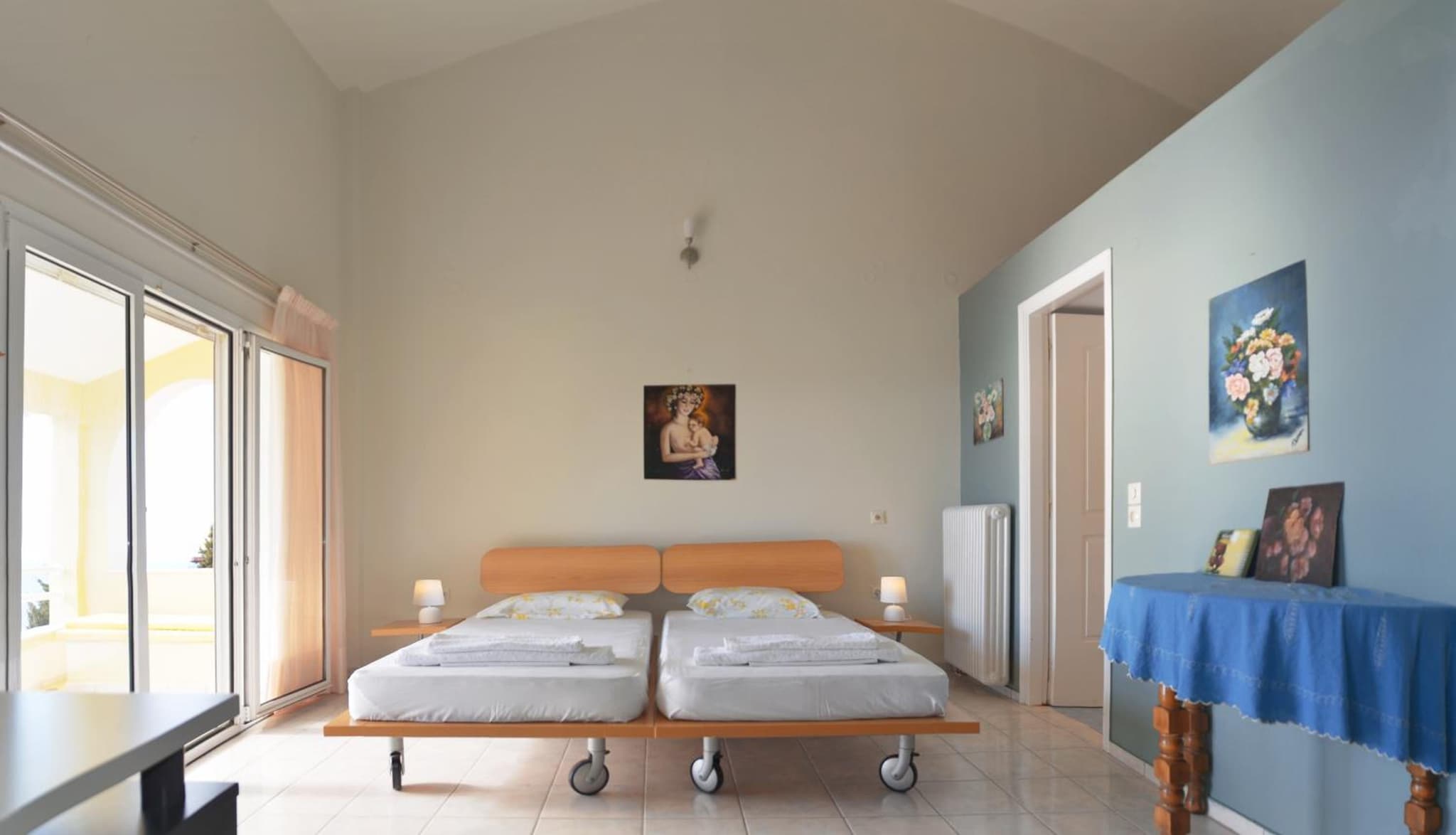 Villa Alibertini photo 5