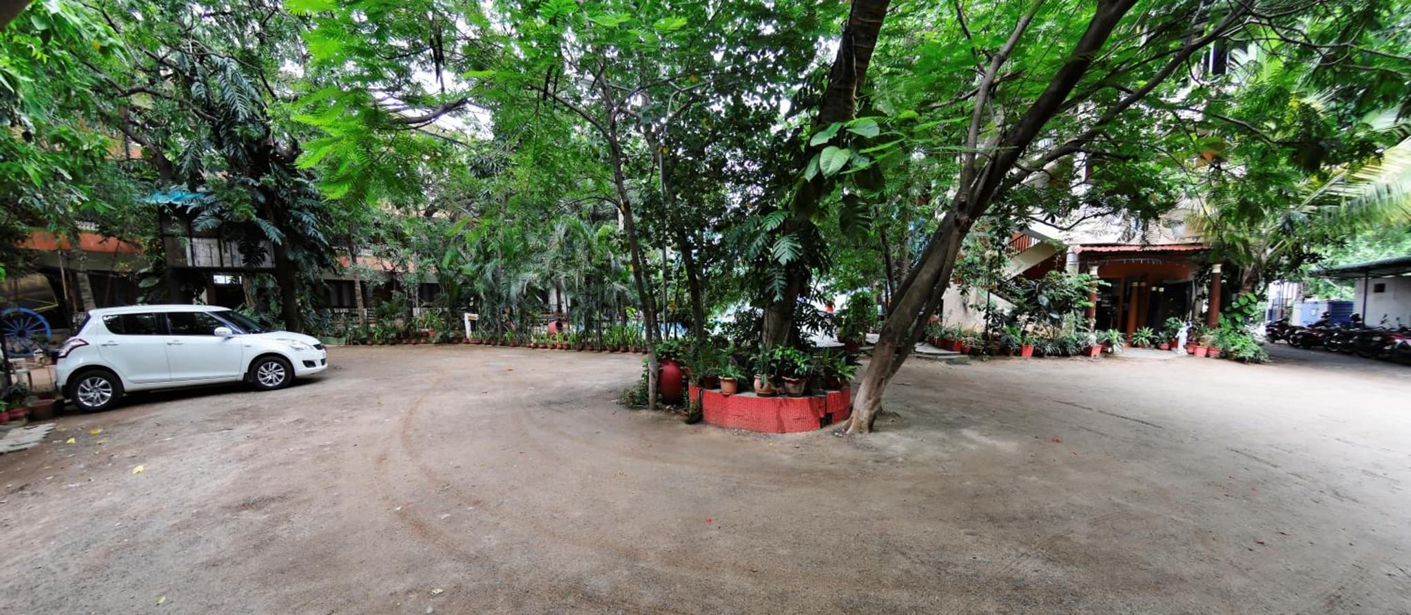 Hotel Mahabs photo 4