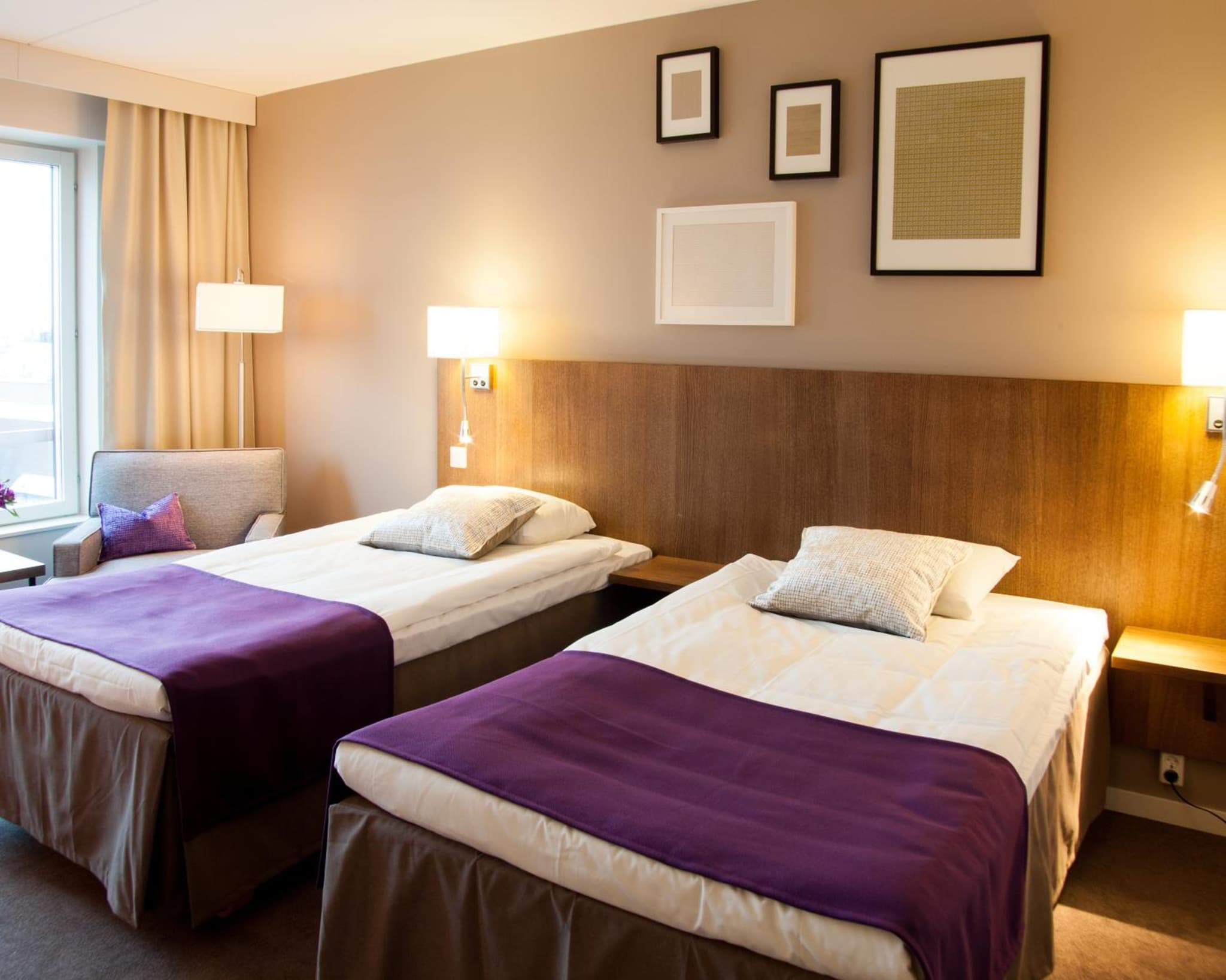 Best Western Plus Hotel Plaza photo 9