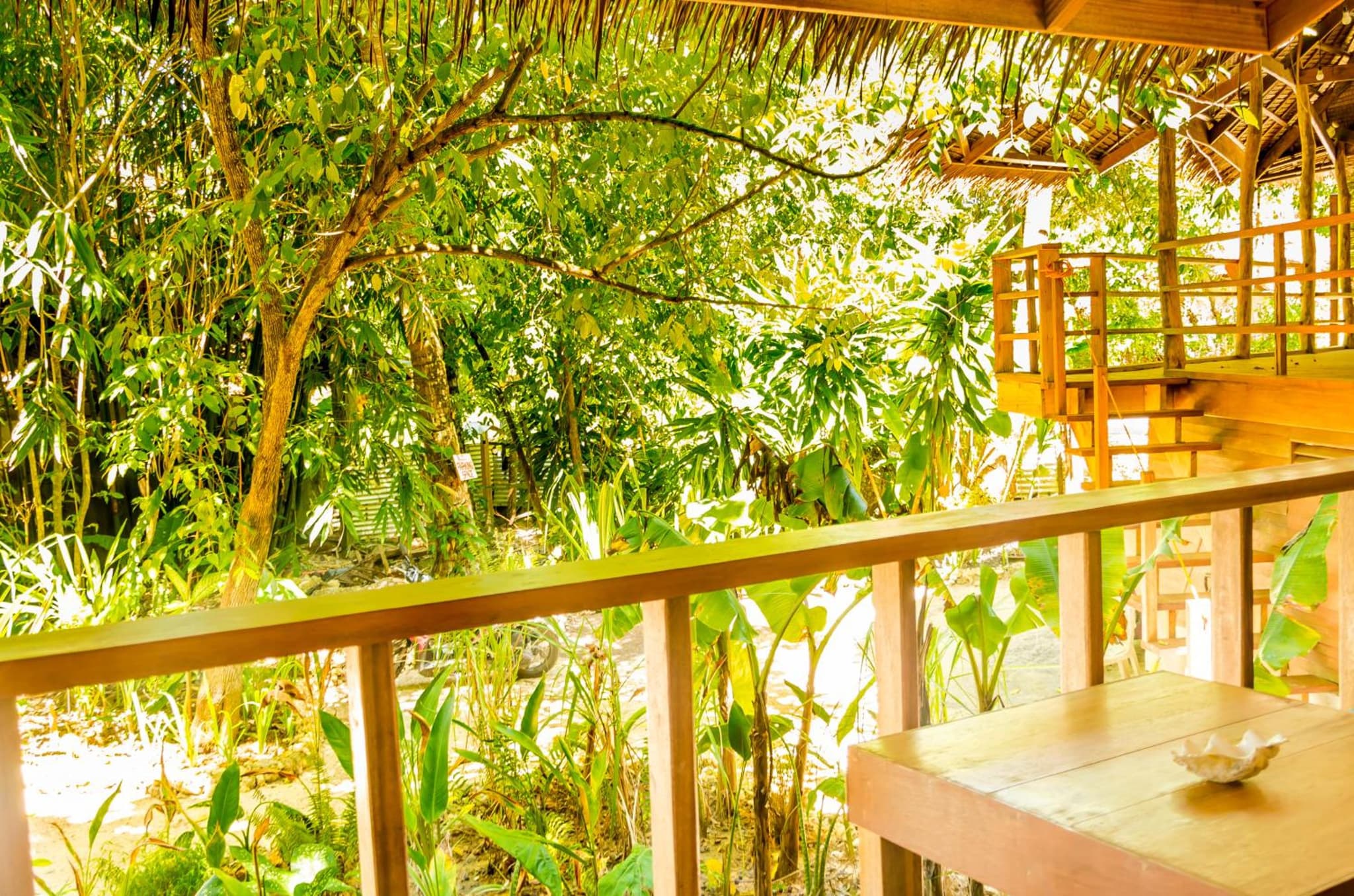 Amihan Bungalows photo 8