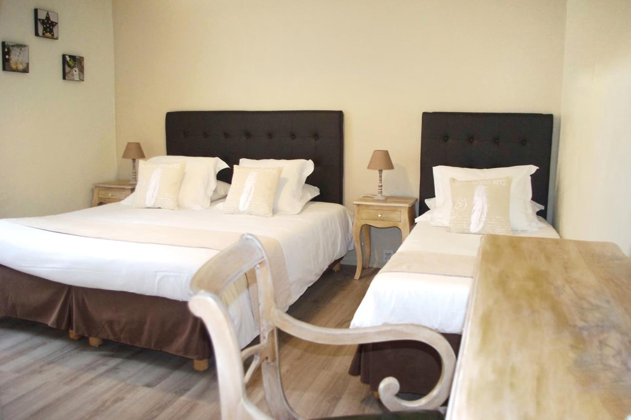 Hotel Le Magnan photo 5