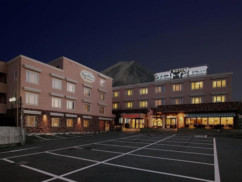 West Inn Fuji-Yoshida photo 6