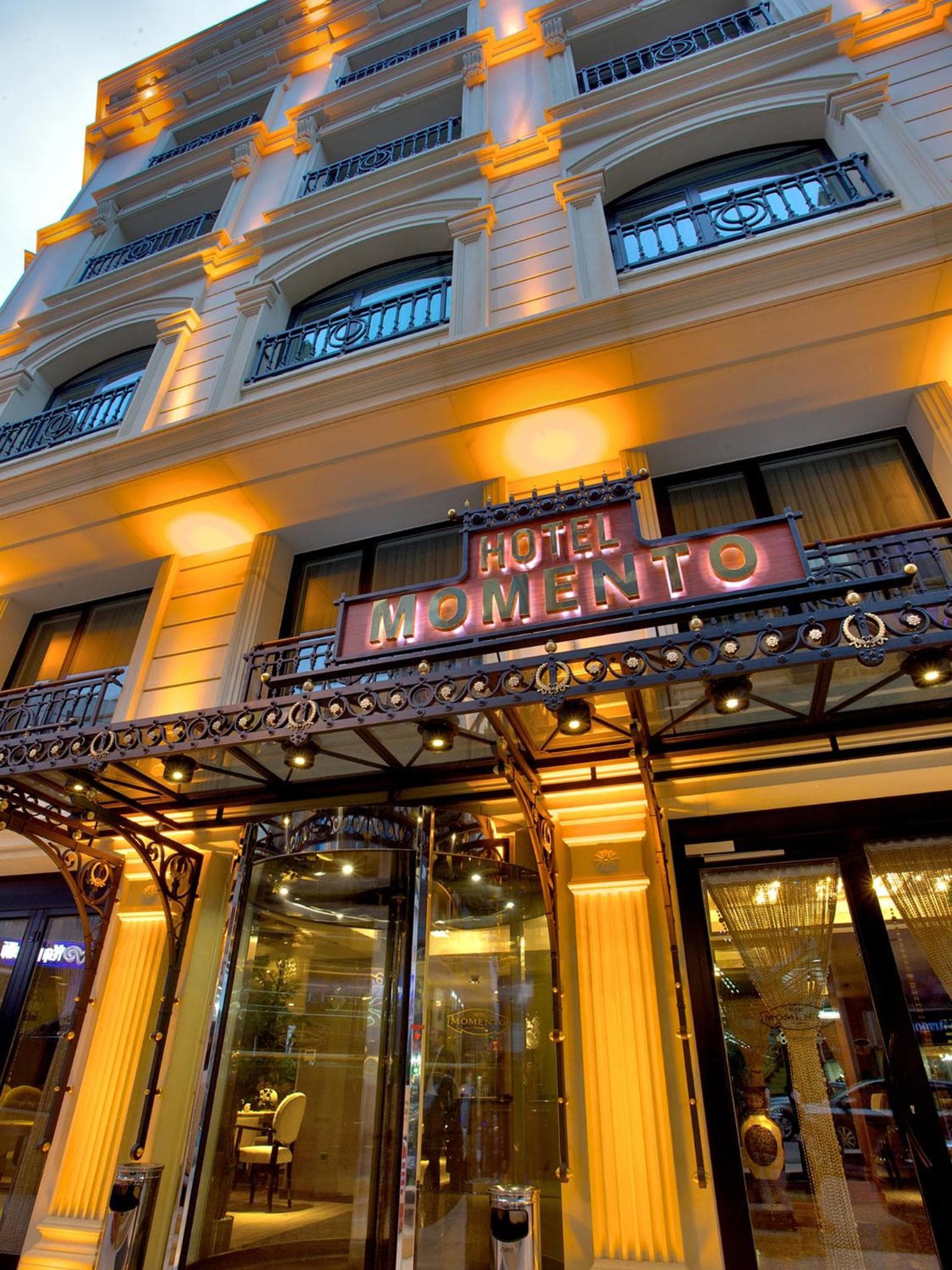 Hotel Momento - Special Category photo 2