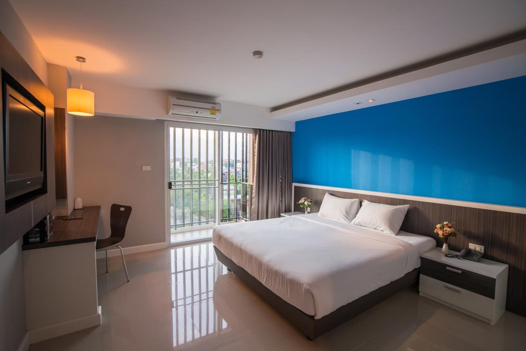 Napatra Hotel photo 5