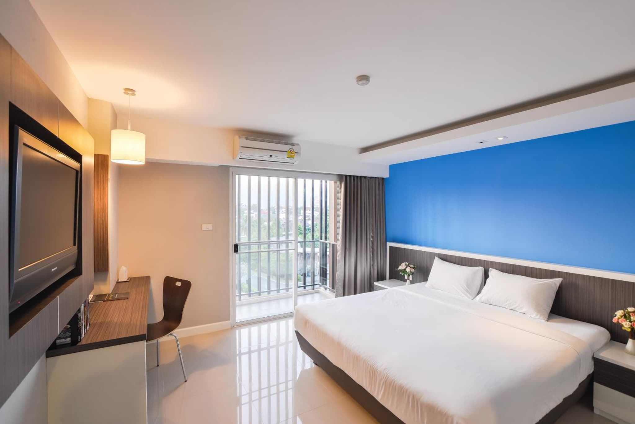 Napatra Hotel photo 6