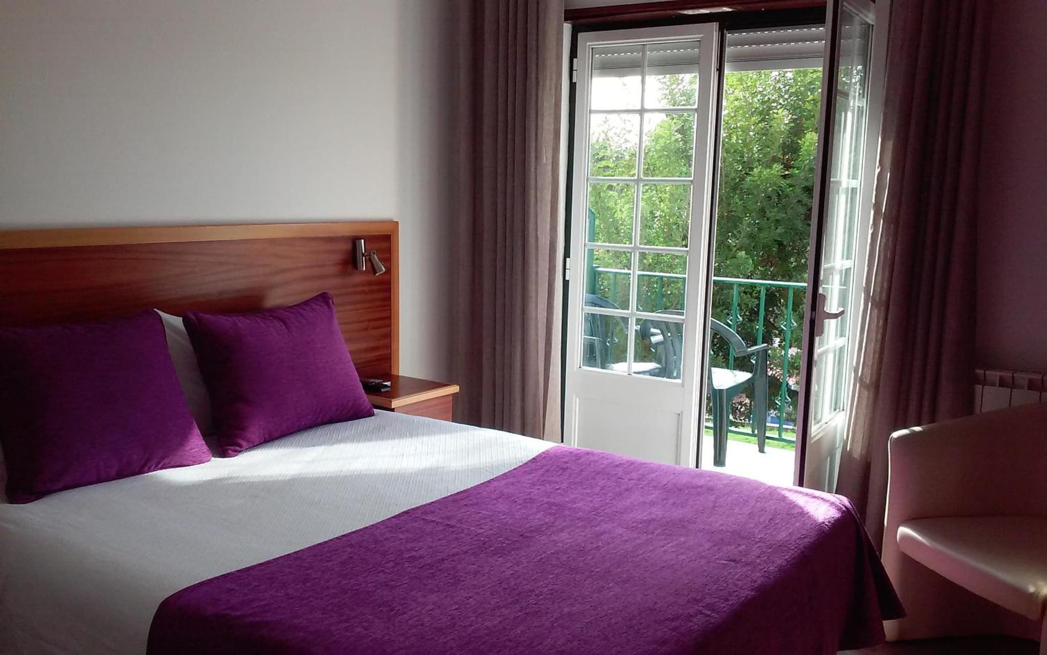Hotel Louro photo 7