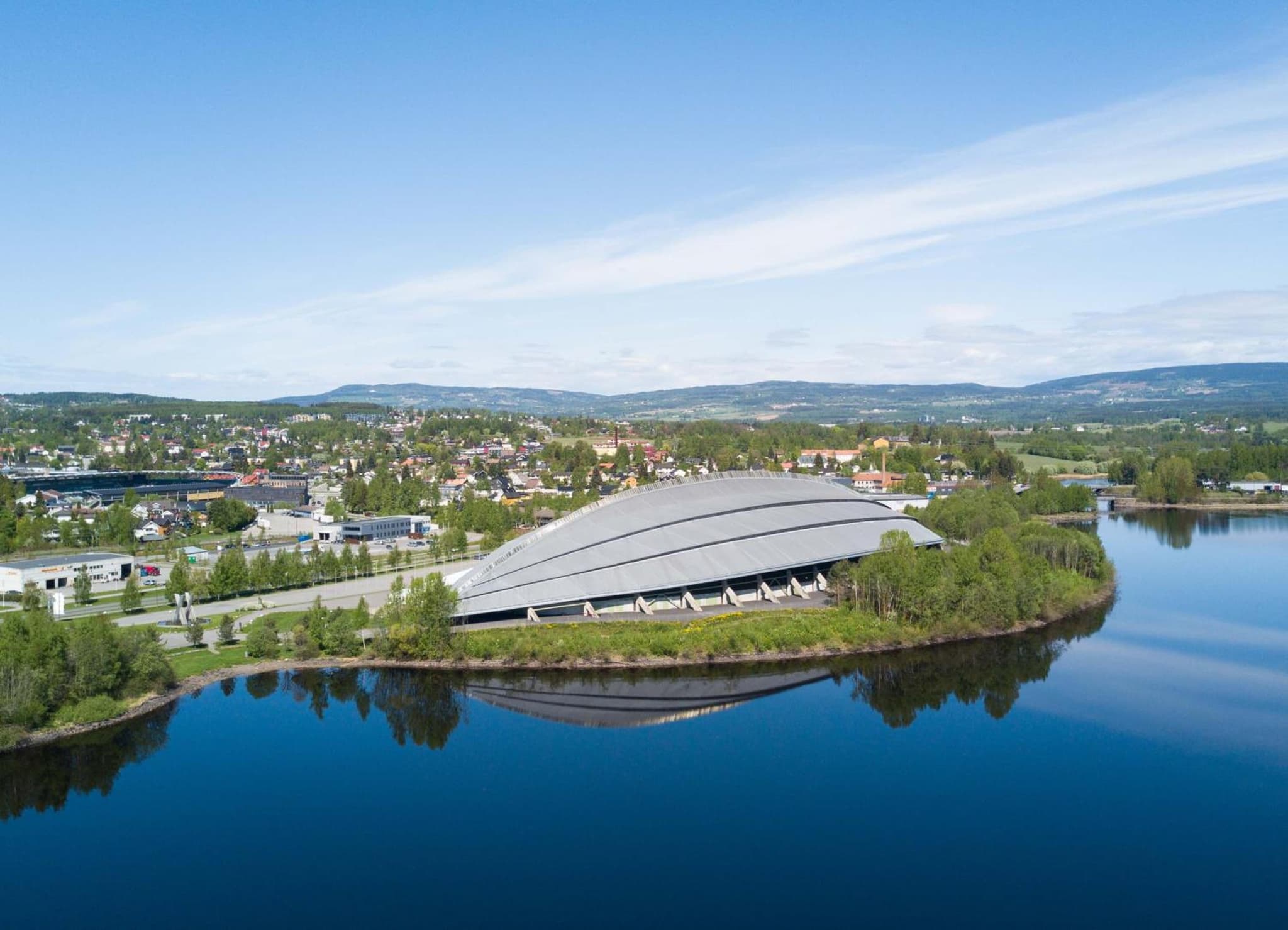 Thon Hotel Victoria Hamar photo 5