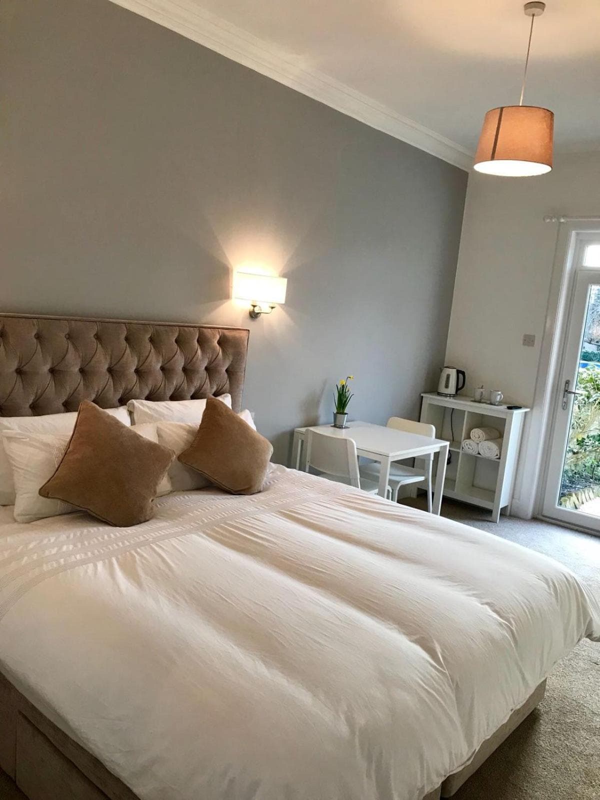 The Doonleigh suite photo 9