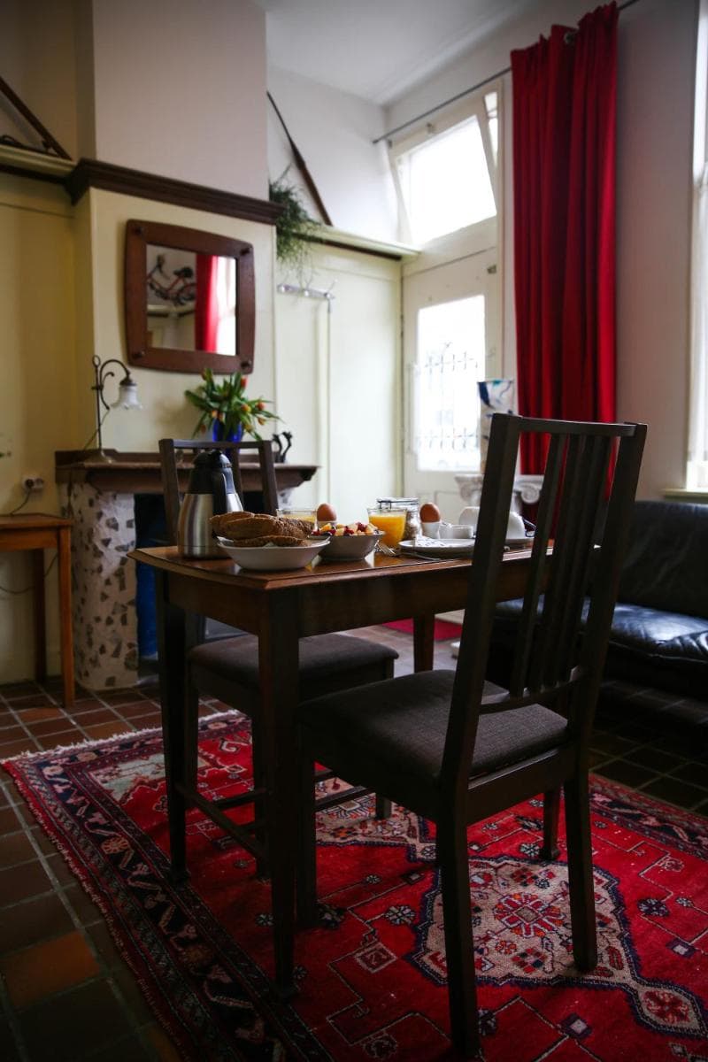 B&B Gasthuis 288 photo 6